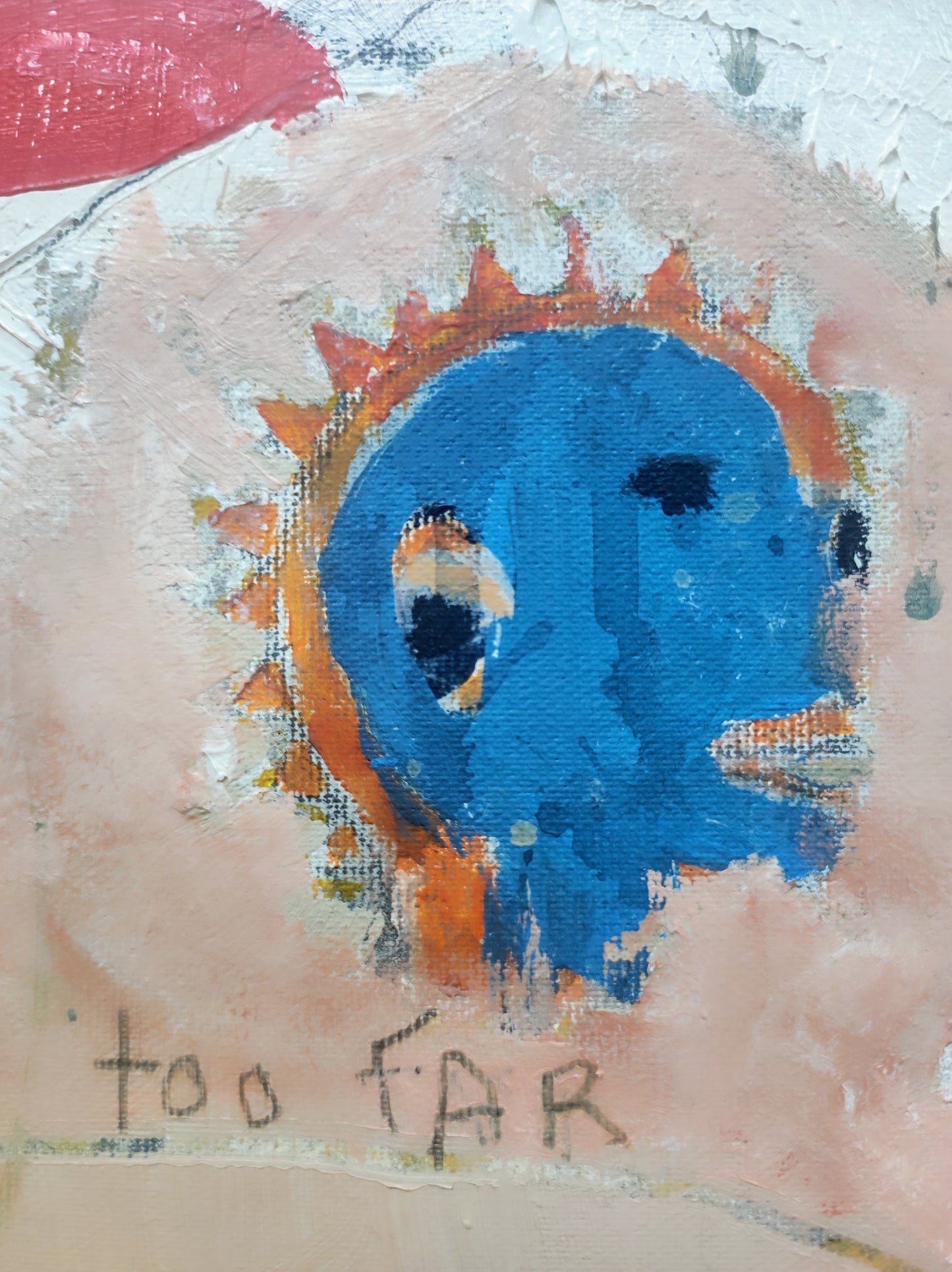 We are going too far