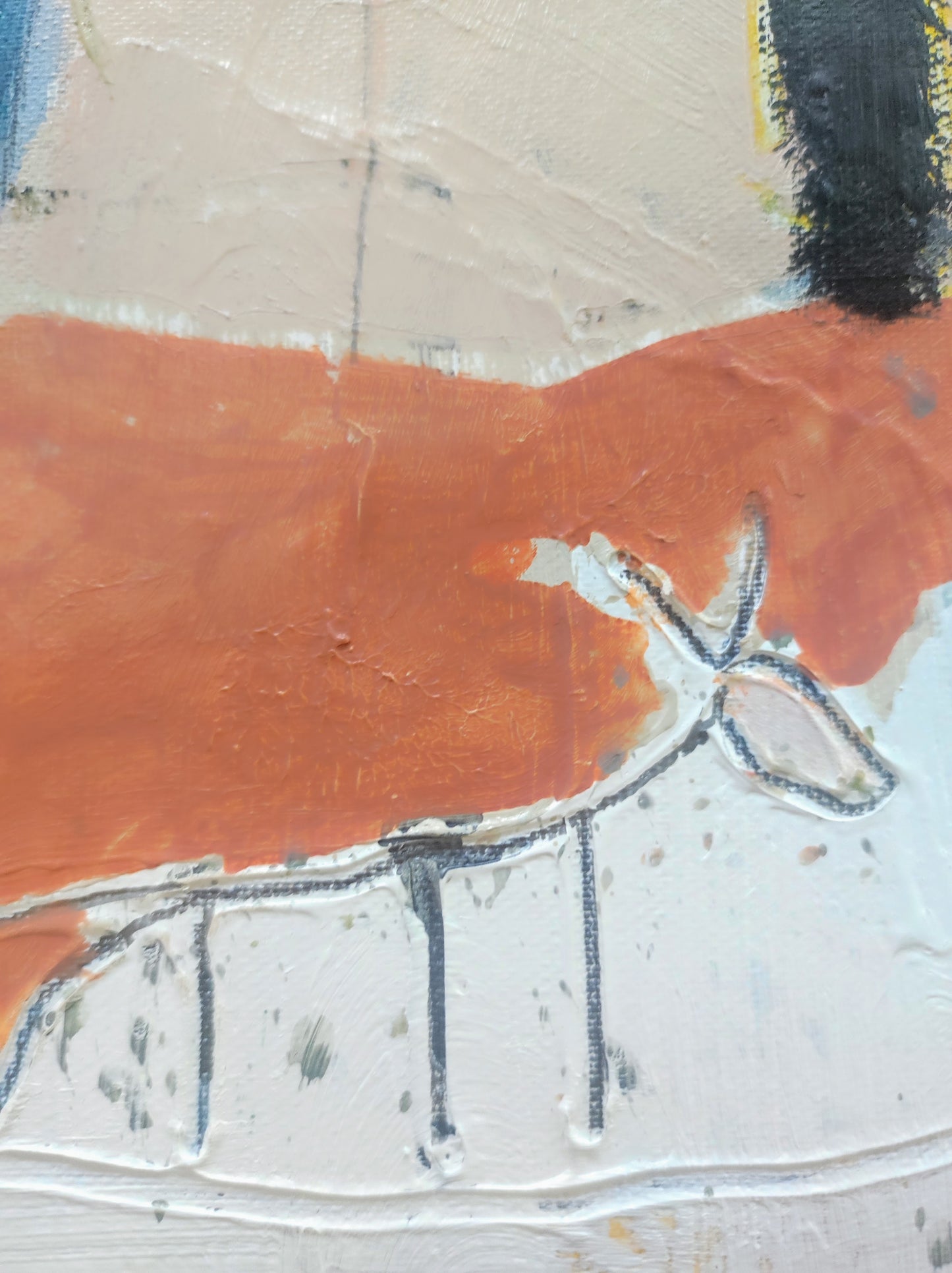 We are going too far