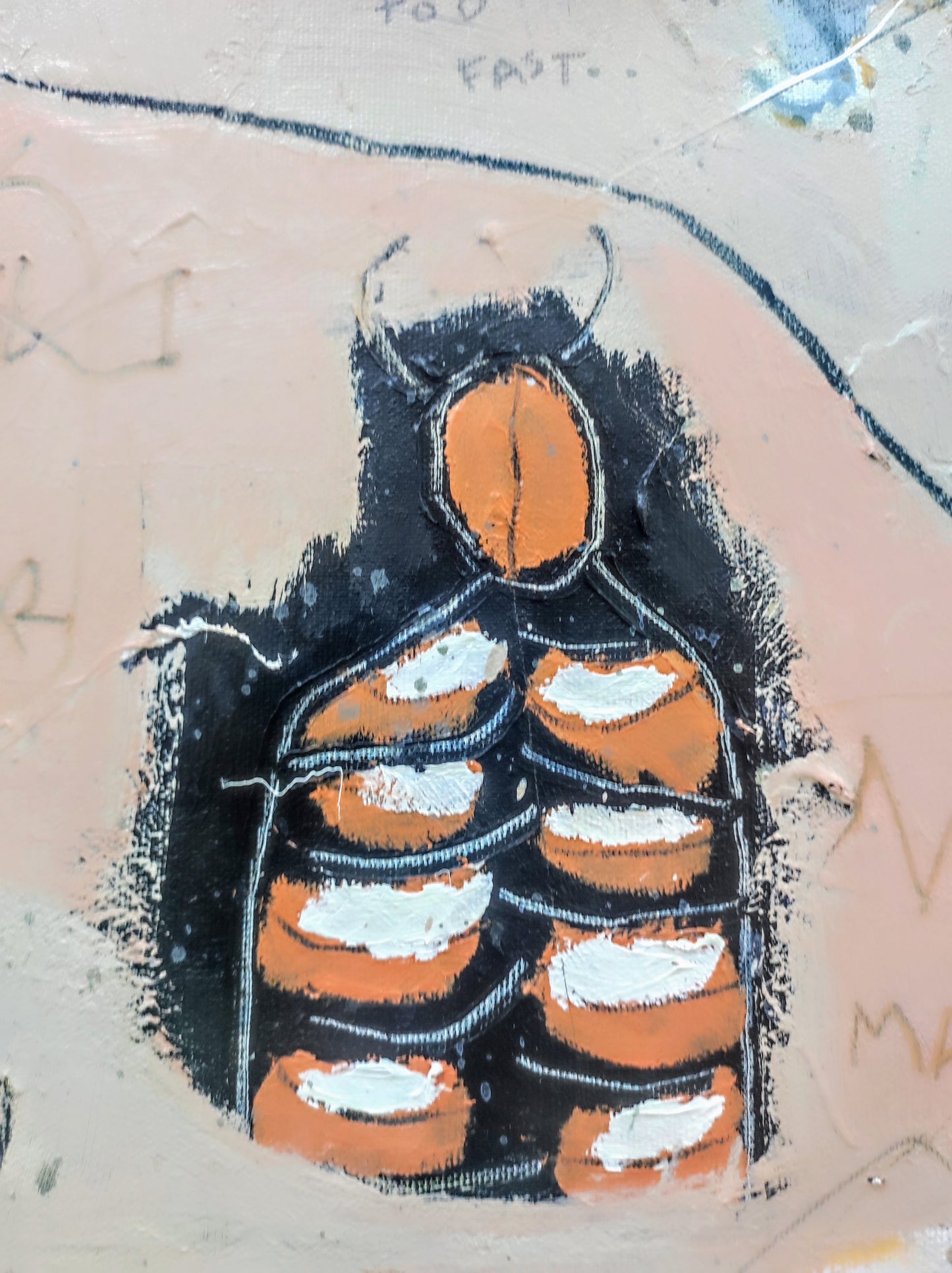 We are going too far