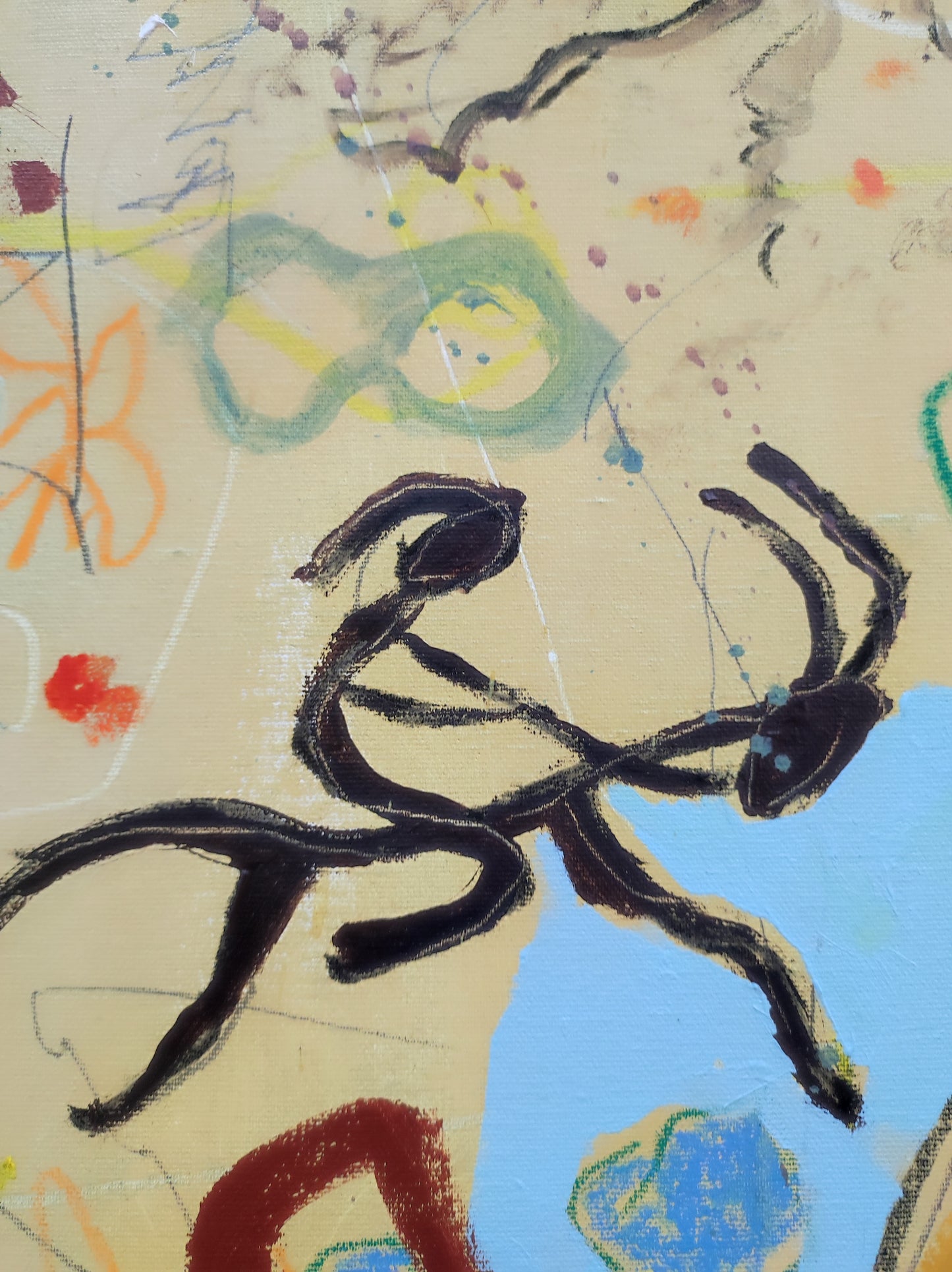 You reap just what you sow