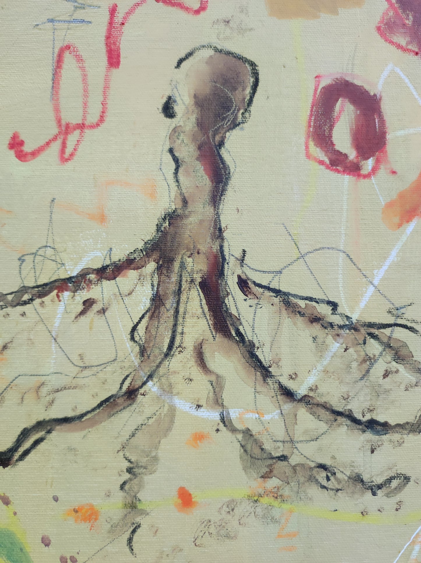 You reap just what you sow