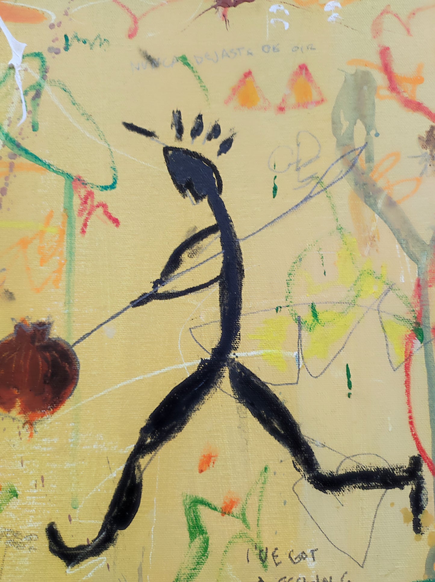 You reap just what you sow