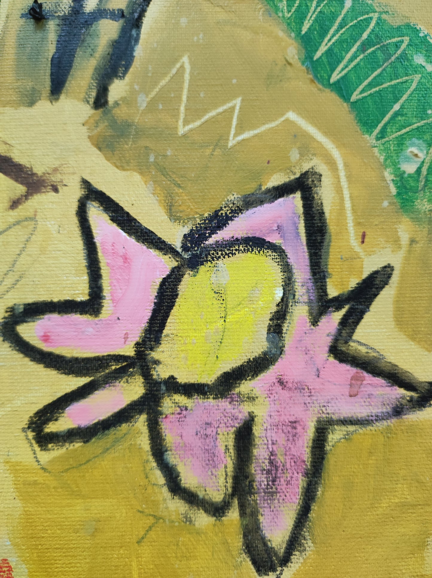 You reap just what you sow