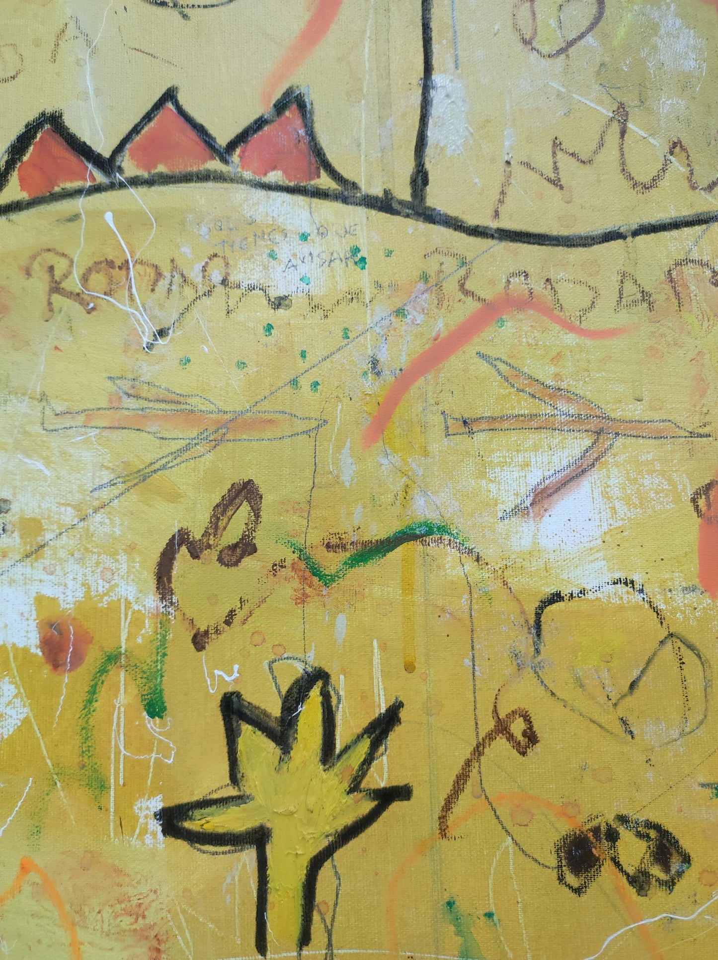 Mataré monstruos por tí