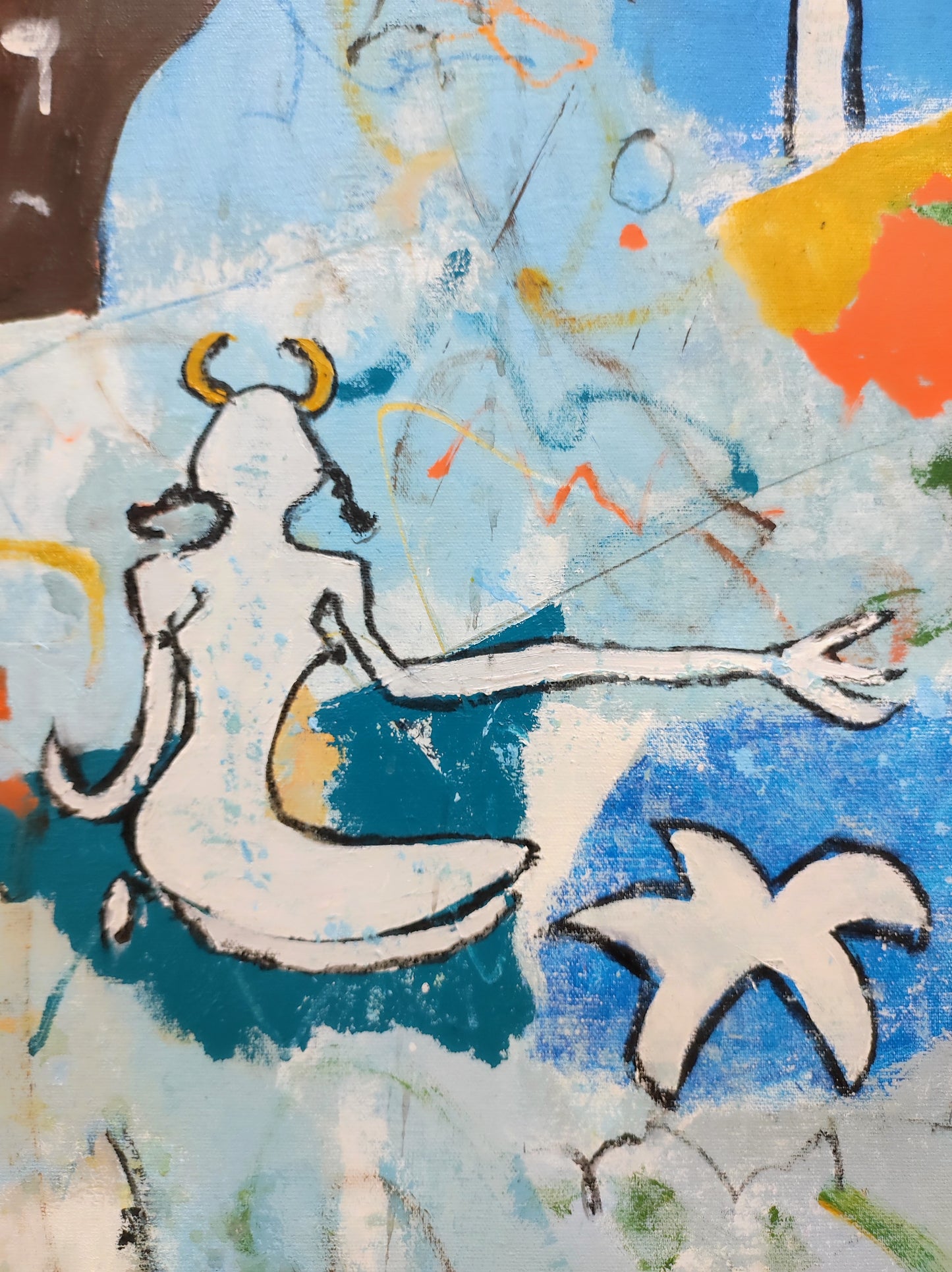 La sal en tus labios