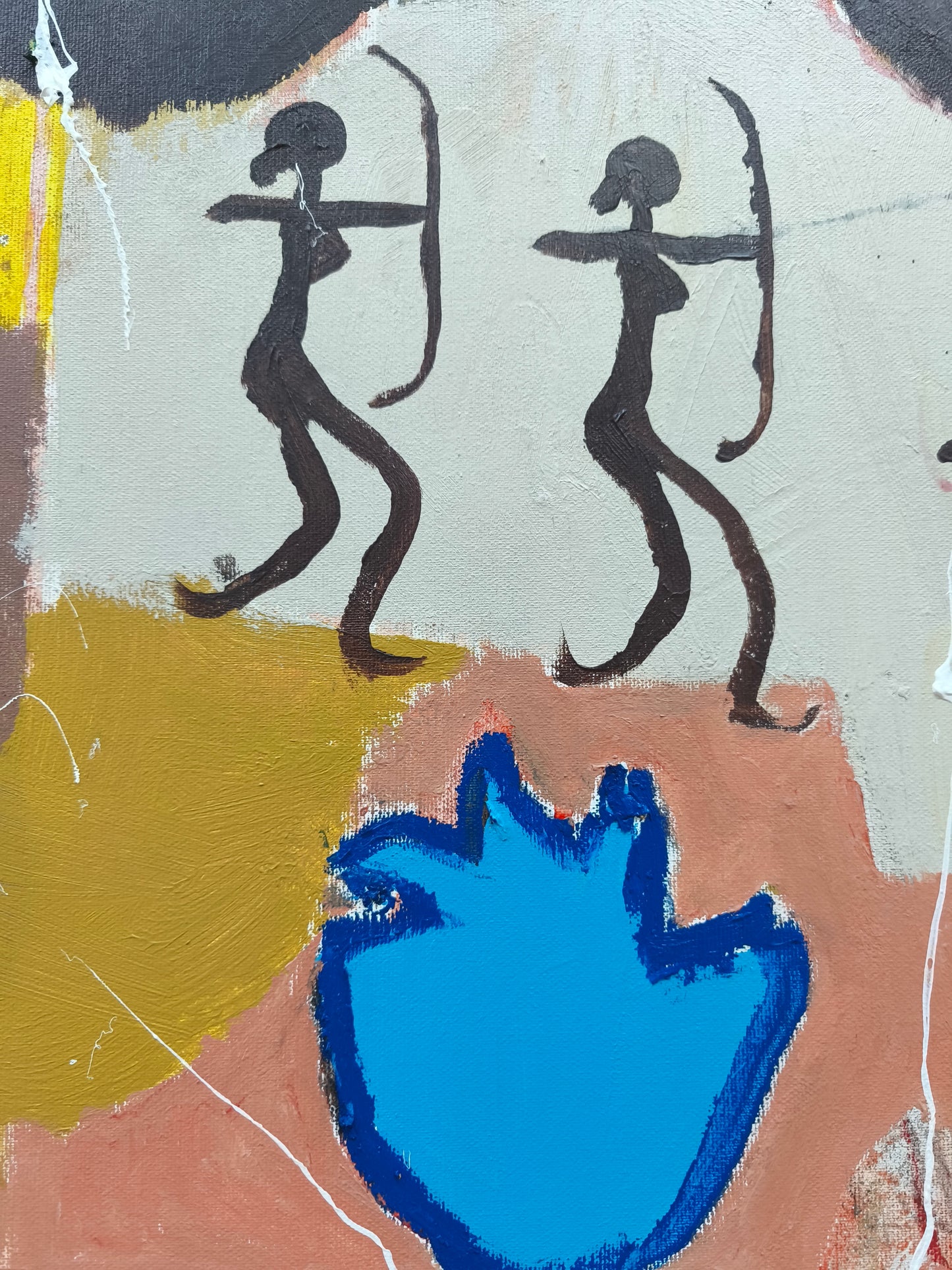 3 bears