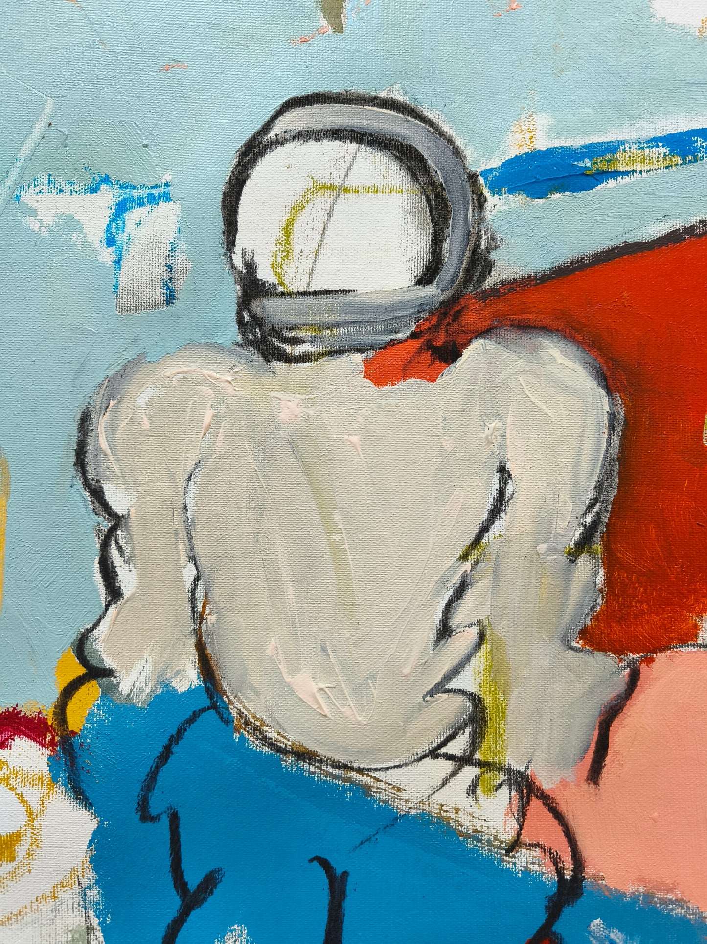 Spaceman