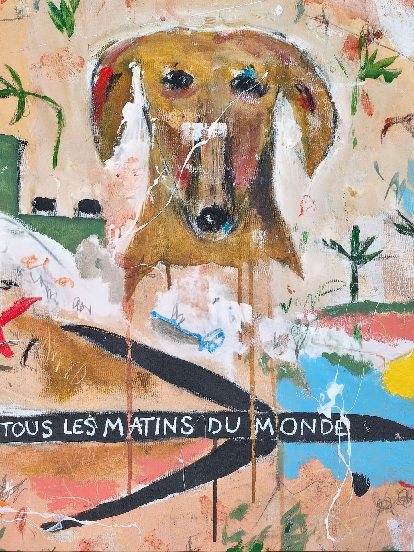 Tous les matins du monde