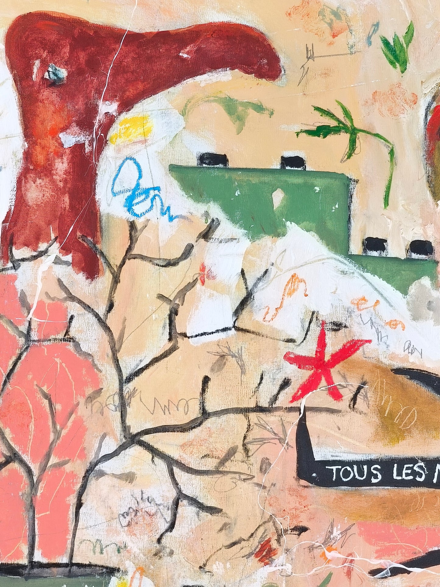 Tous les matins du monde