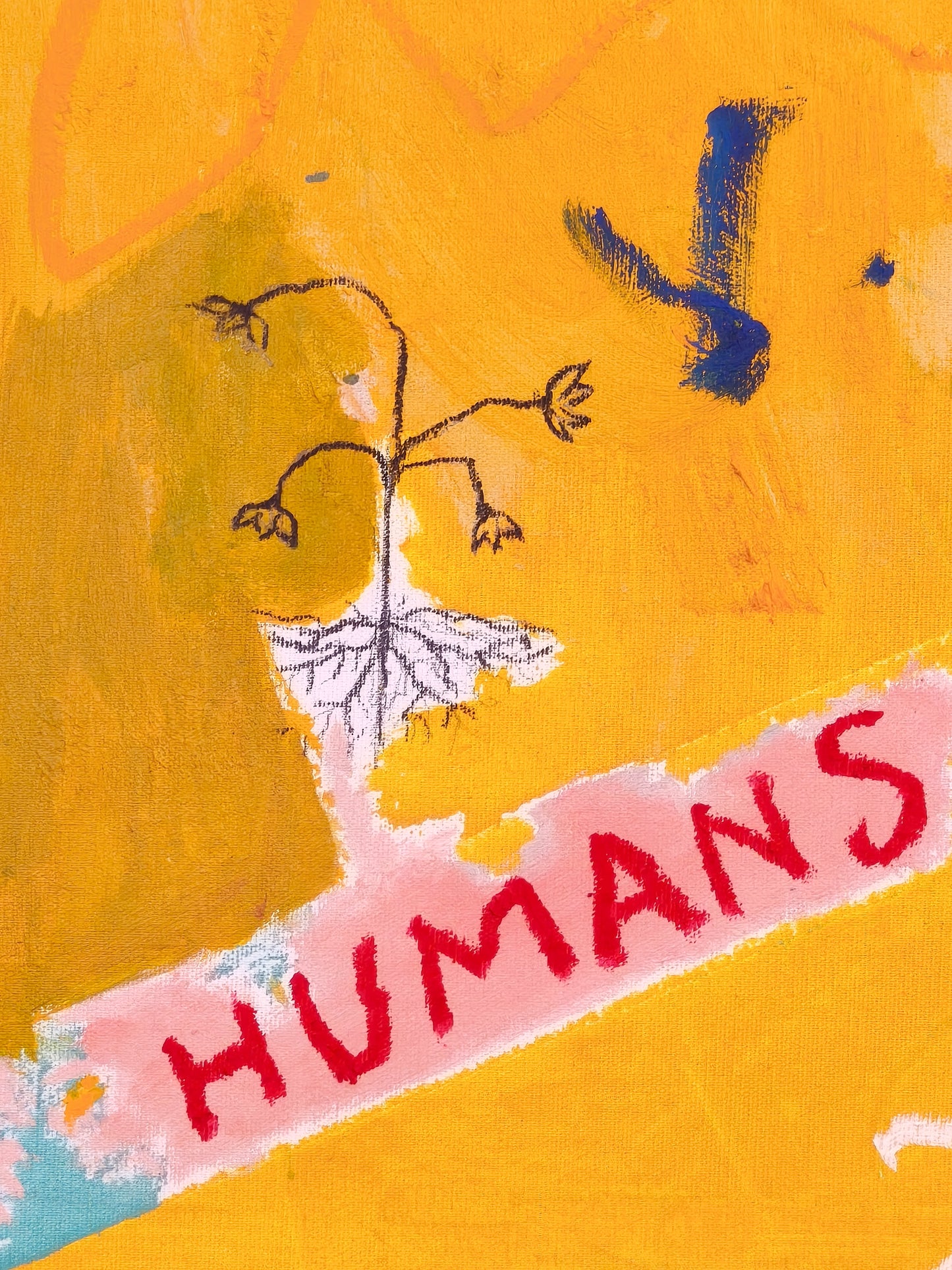 Apes, humans, gods