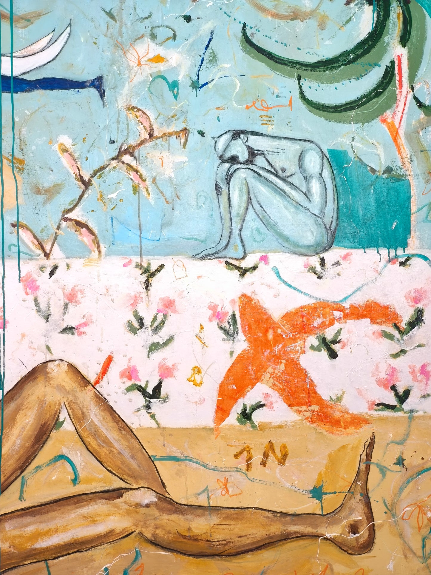 Mount of Venus