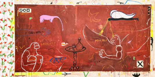 The promise of the tongue