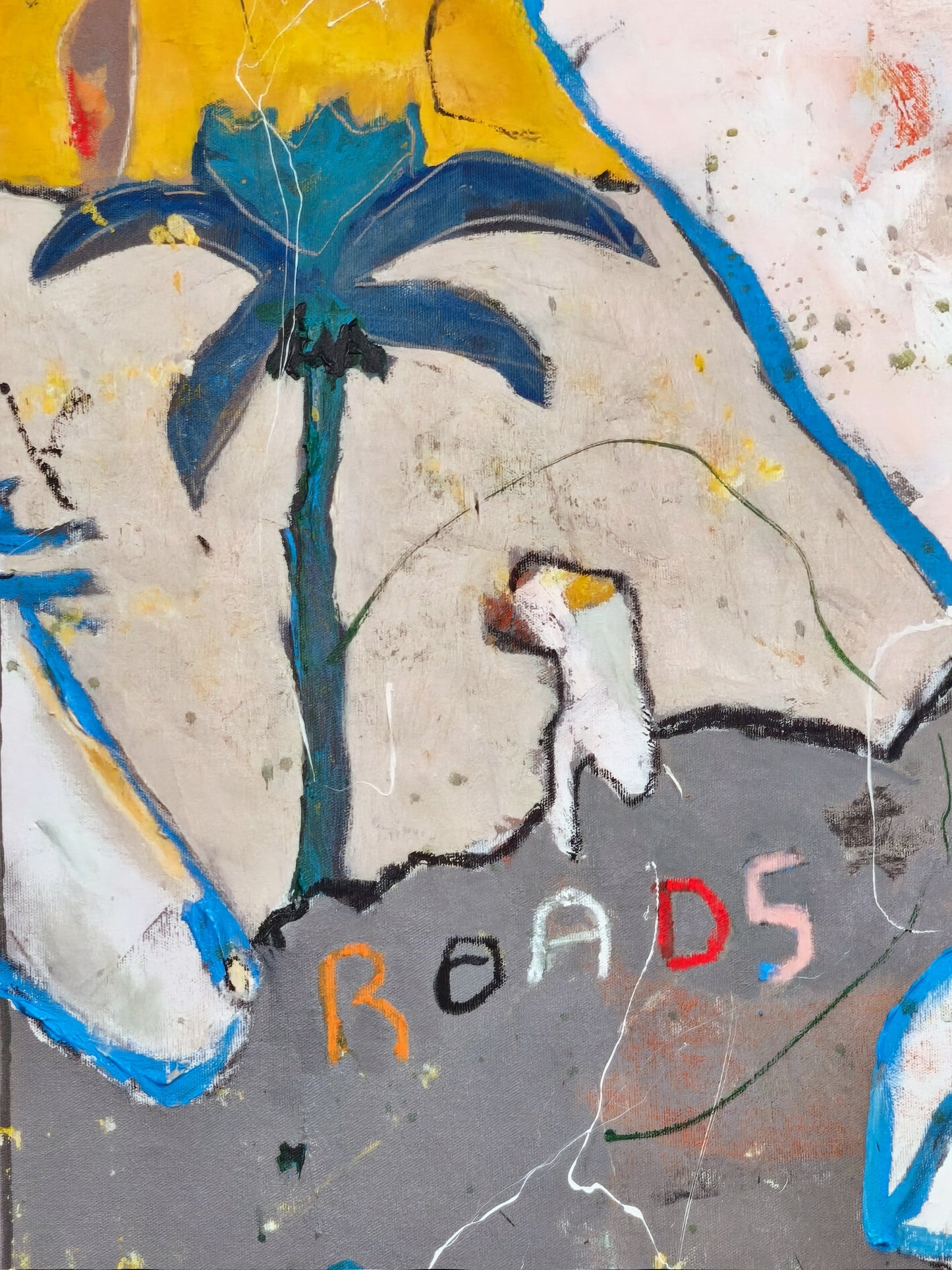 Roads