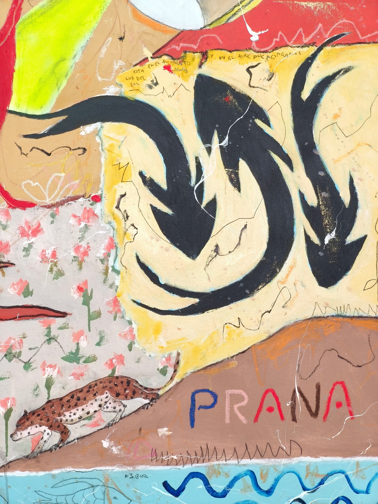Prana