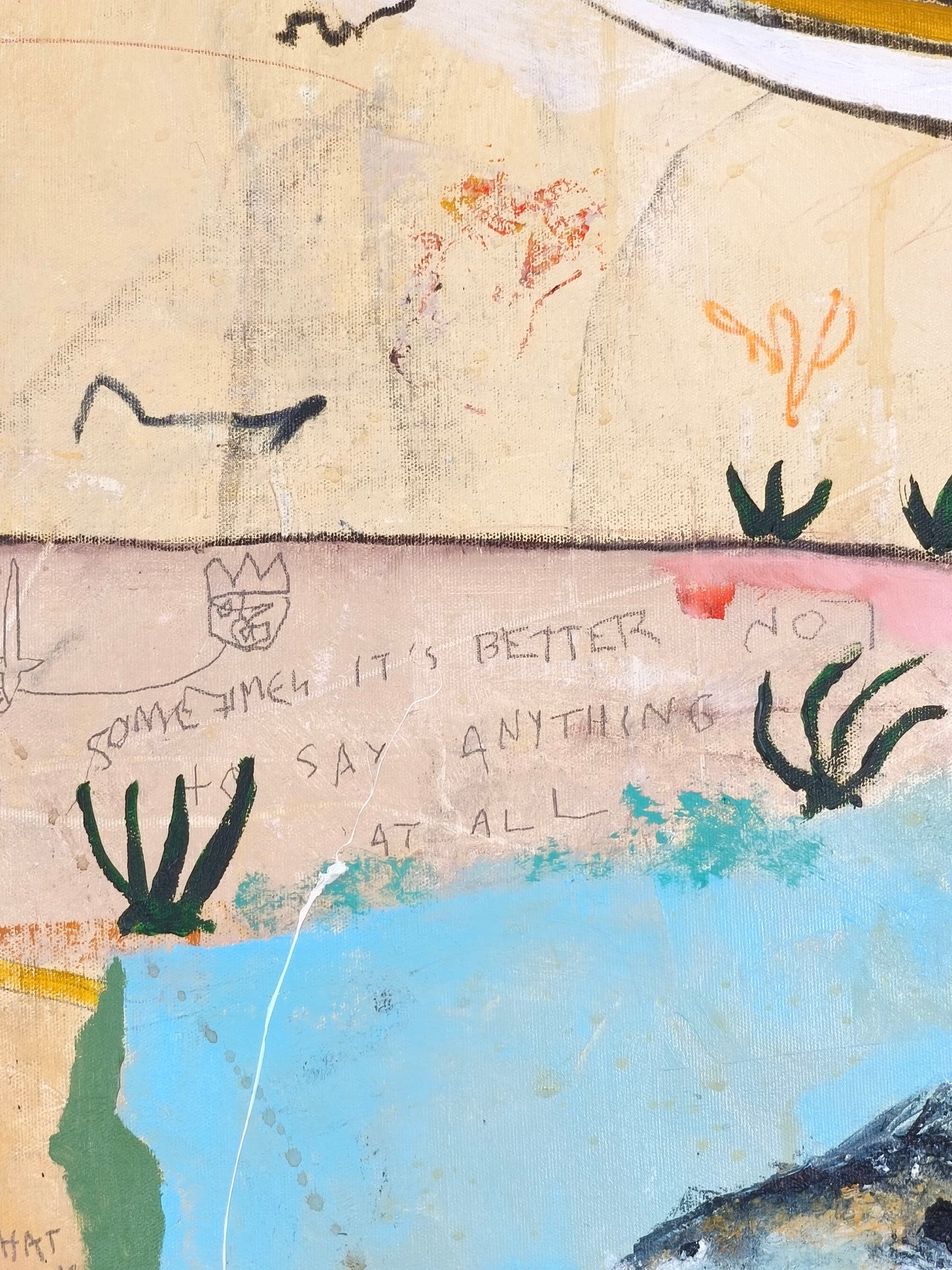 Welcome to the machine