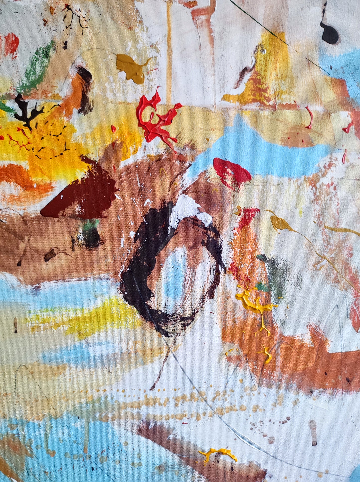 Sympathy for the weak