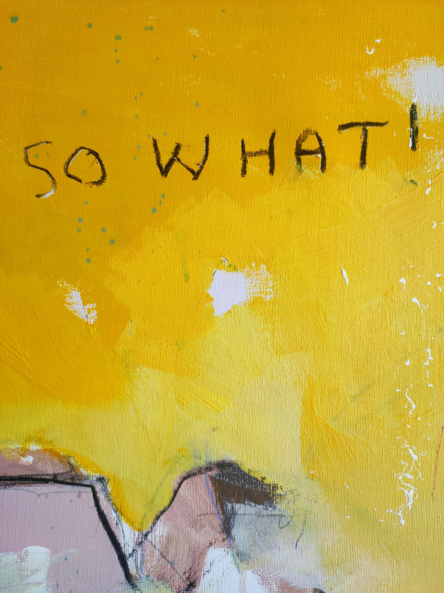 This is not a landscape