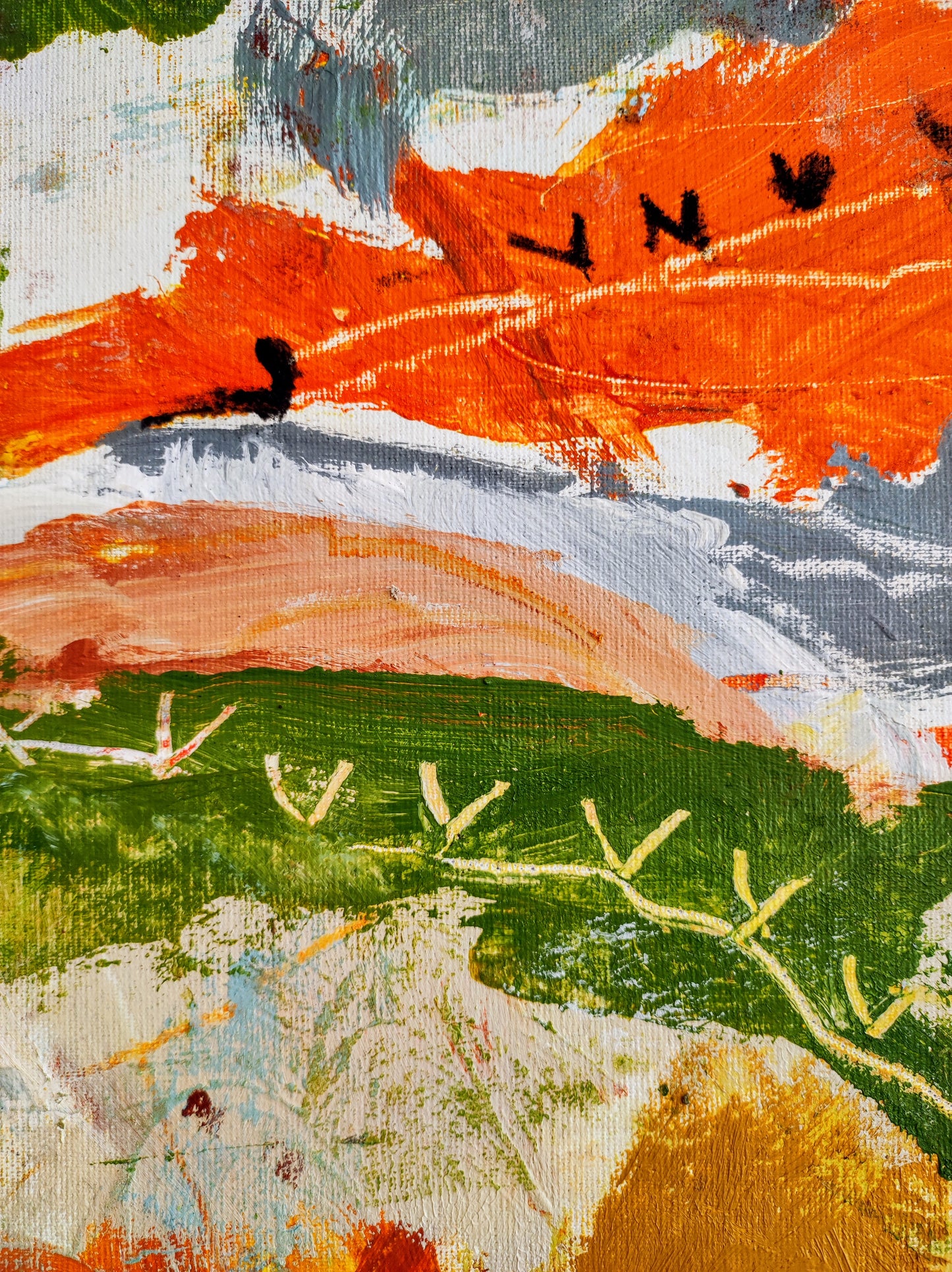 This kind of freedom