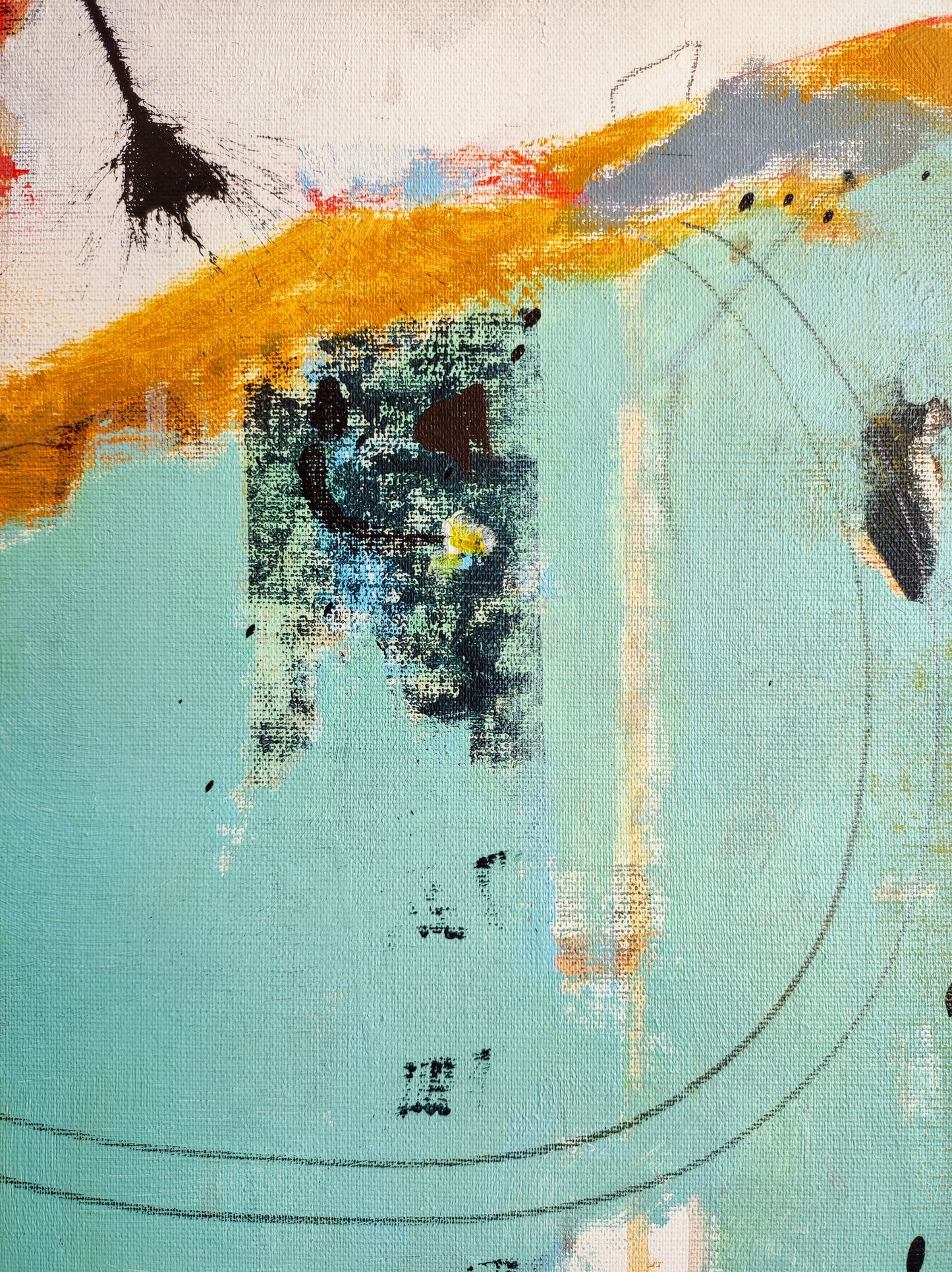 The story of a flower