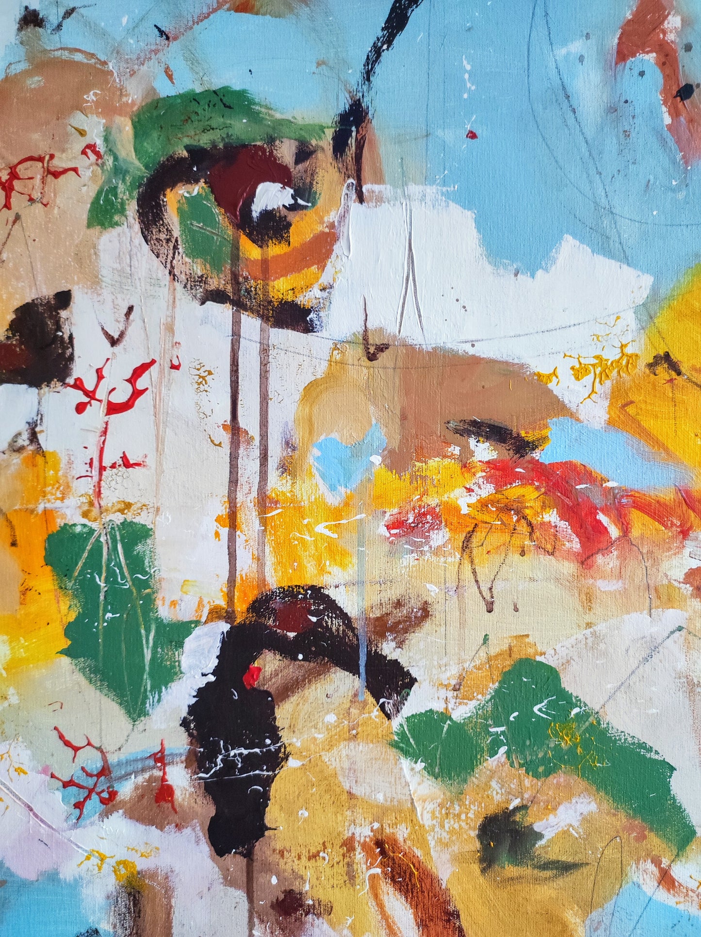 Sympathy for the weak