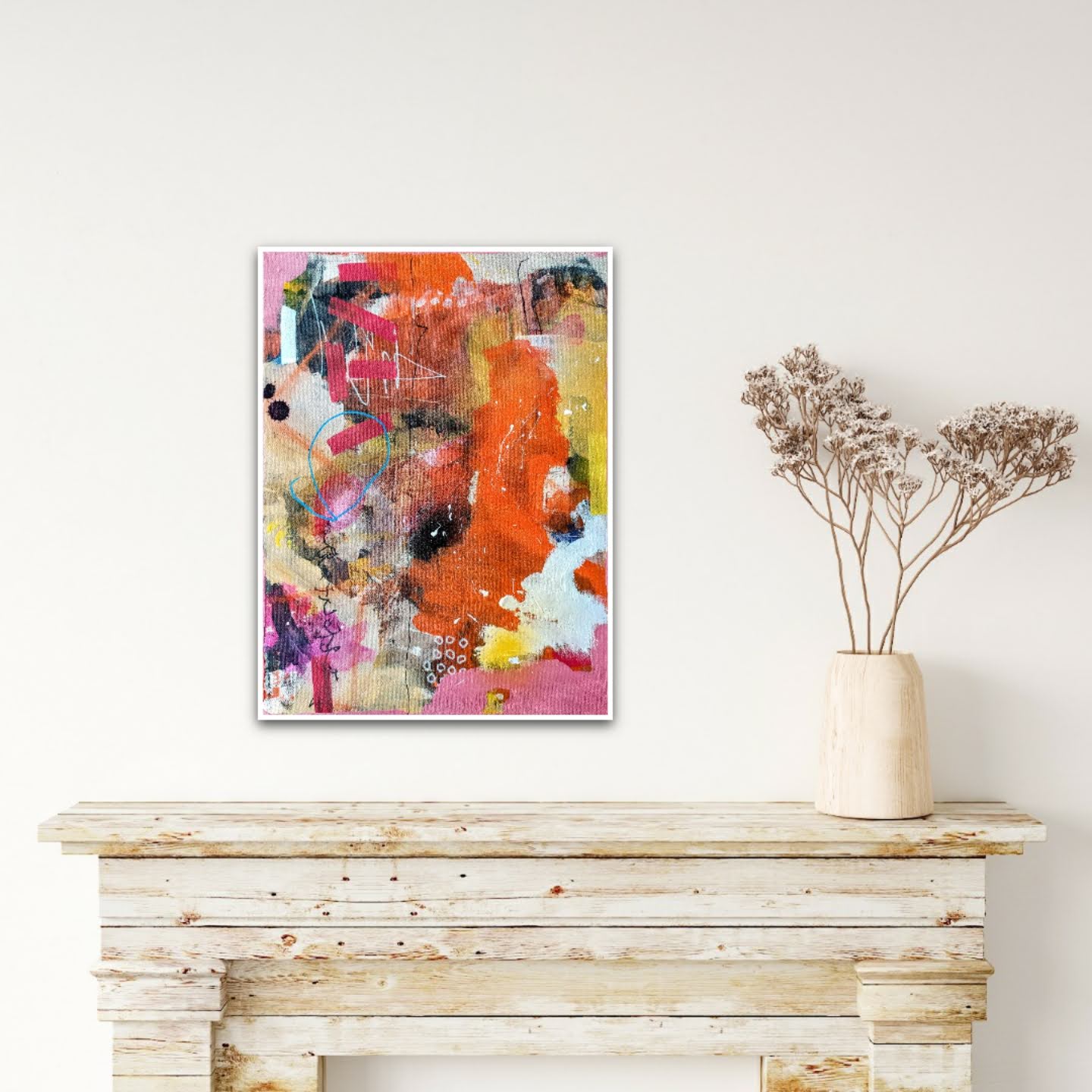 Historia de nuestros padres II