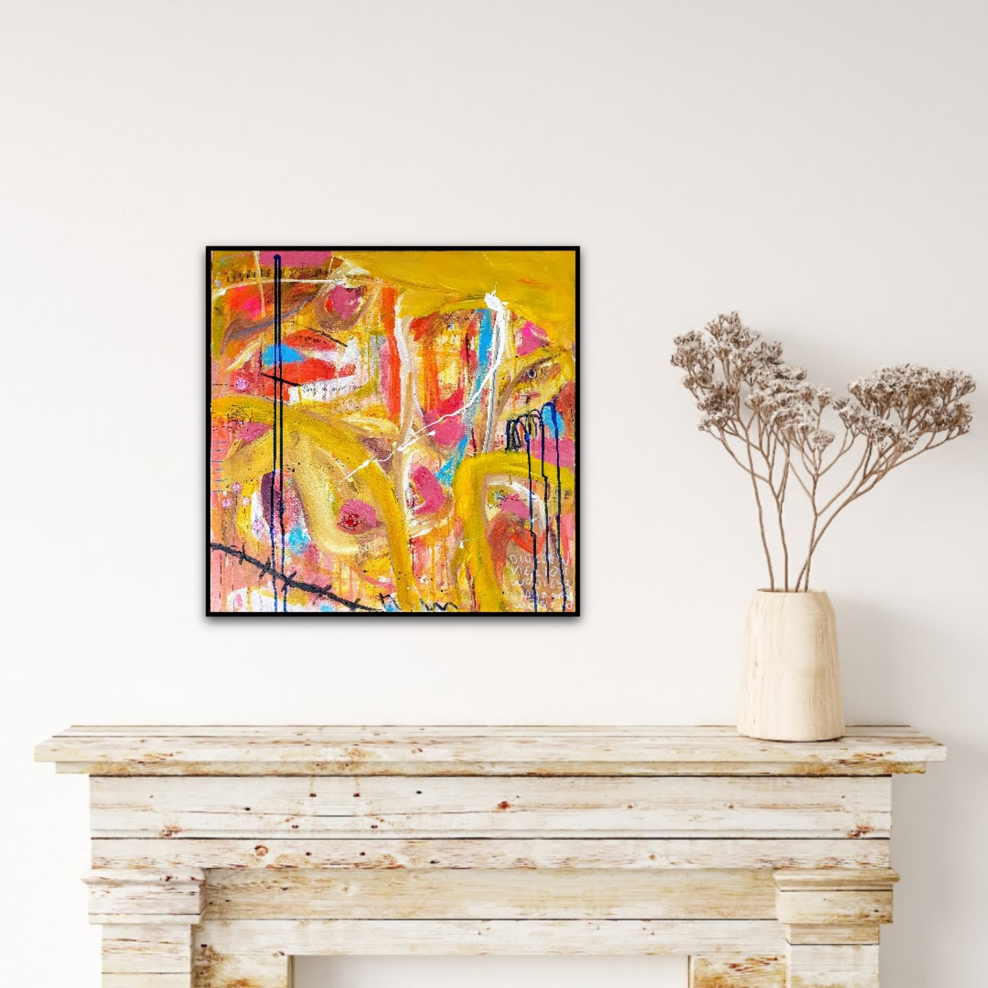 Things are never clear