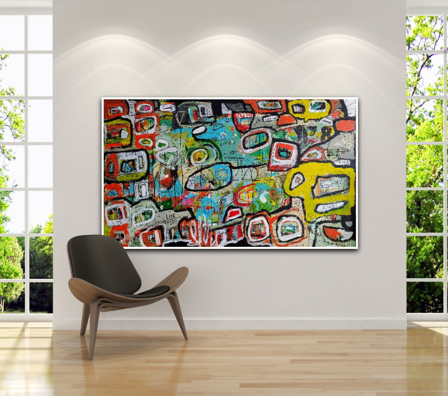 50 ways to live your life