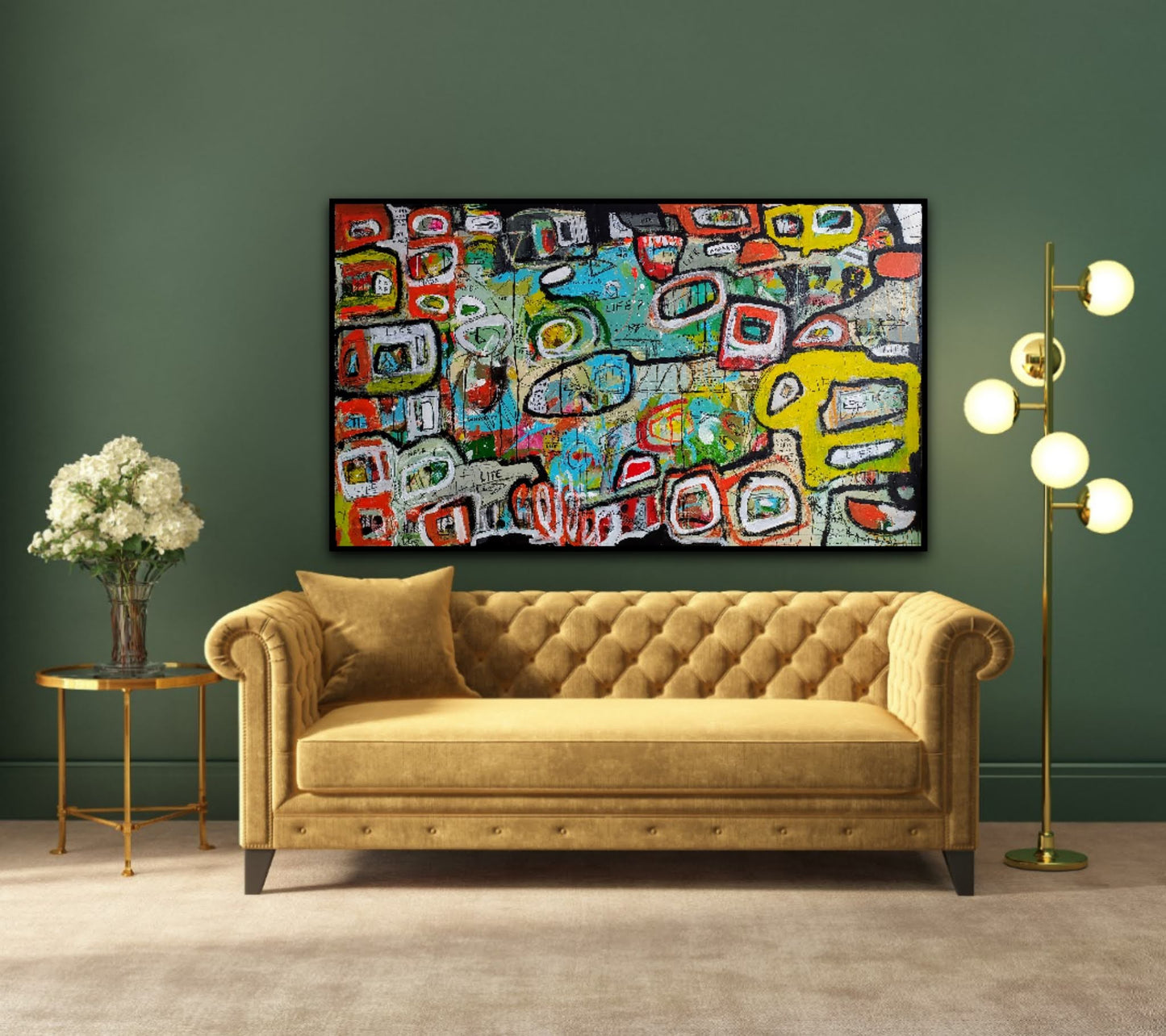 50 ways to live your life