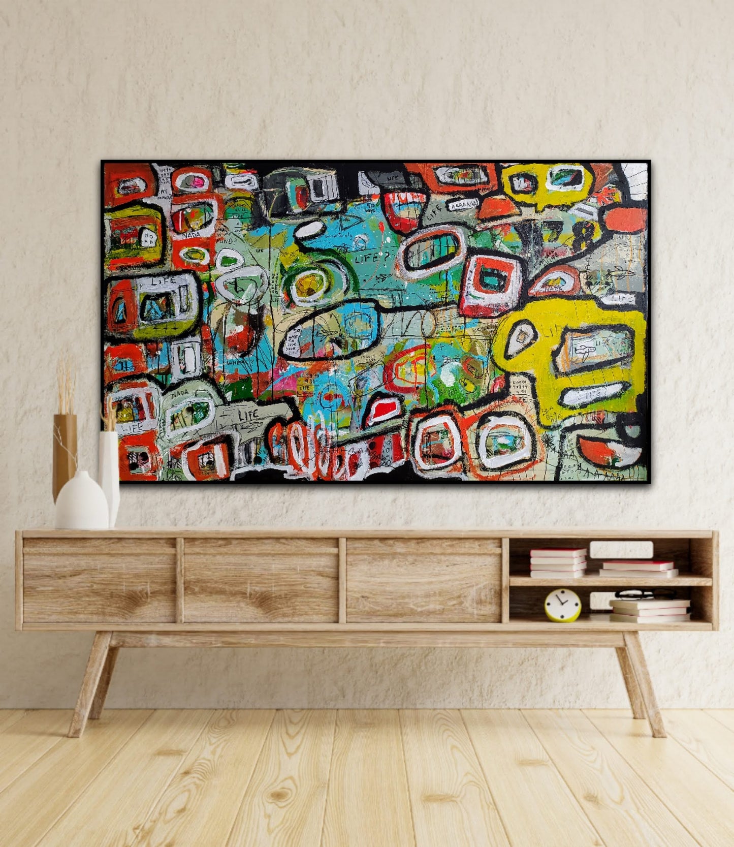 50 ways to live your life