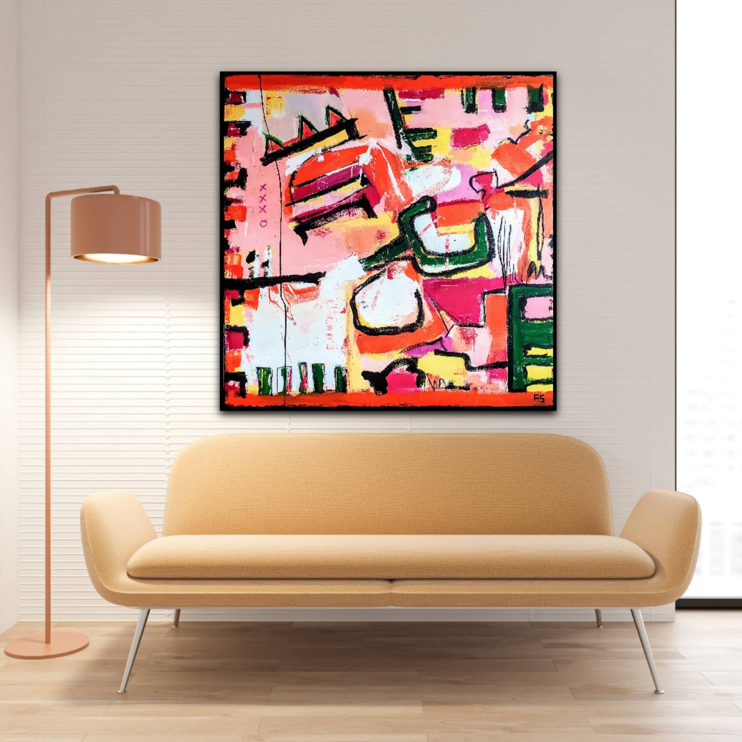 A little painful but fun