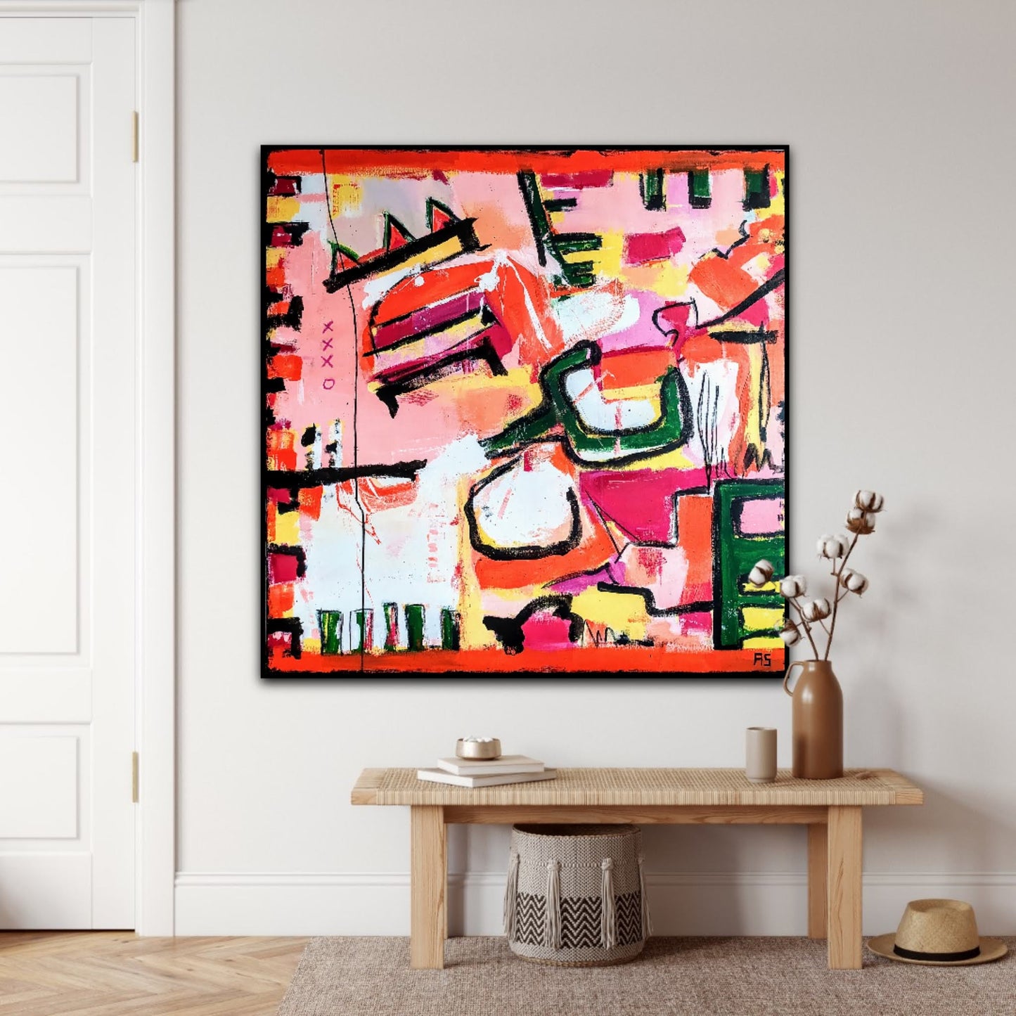 A little painful but fun