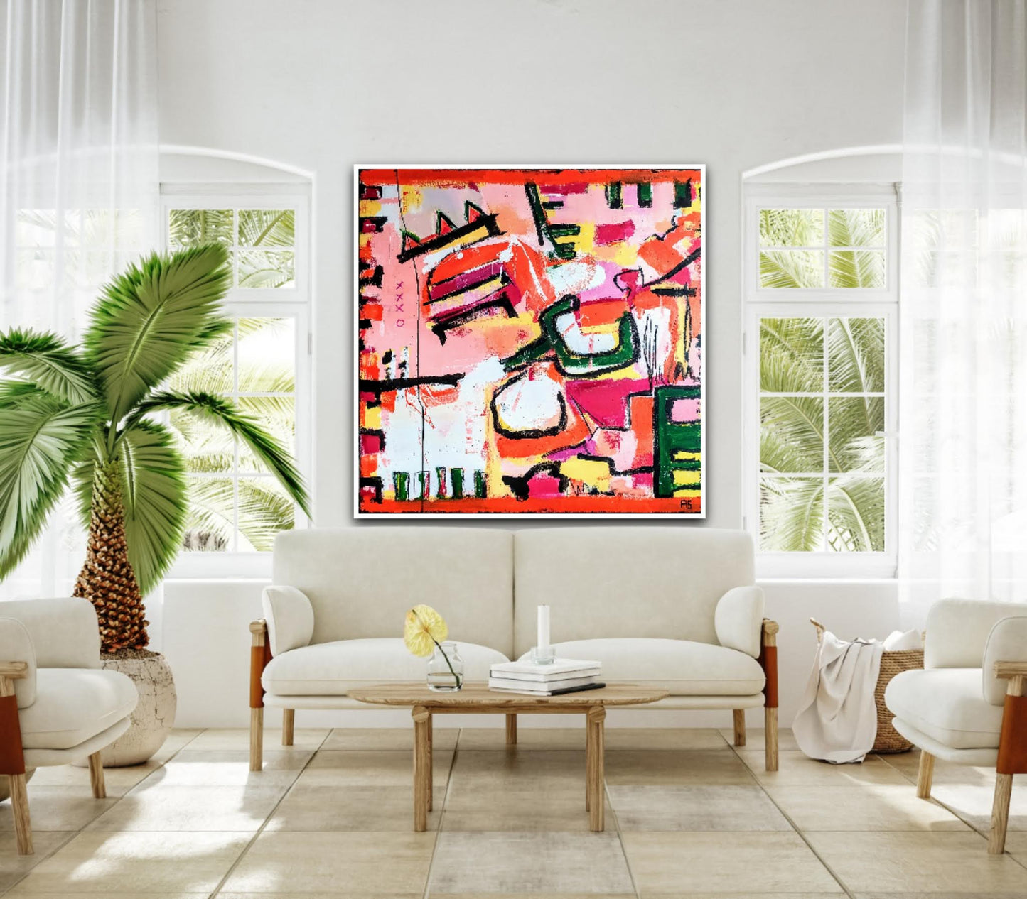 A little painful but fun