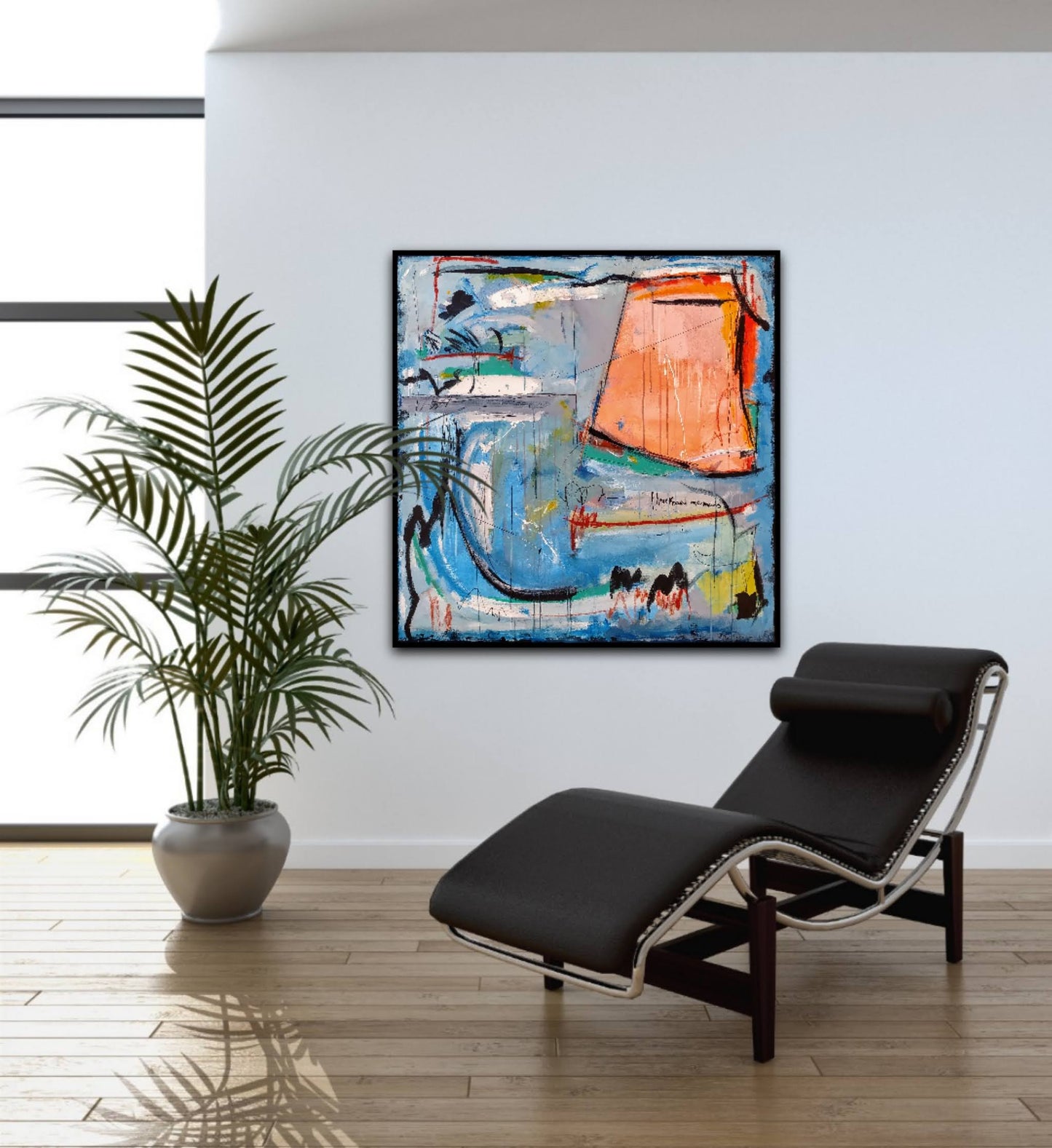 I've kissed mermaids