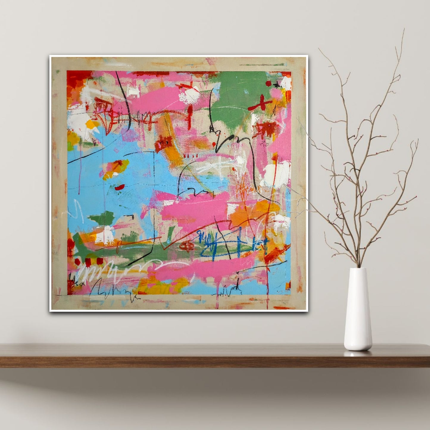 Ephemeral I