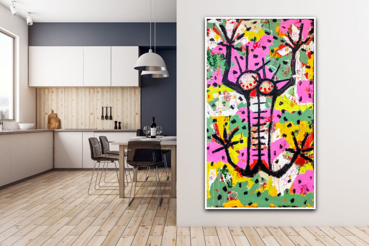 I won't do what you tell me