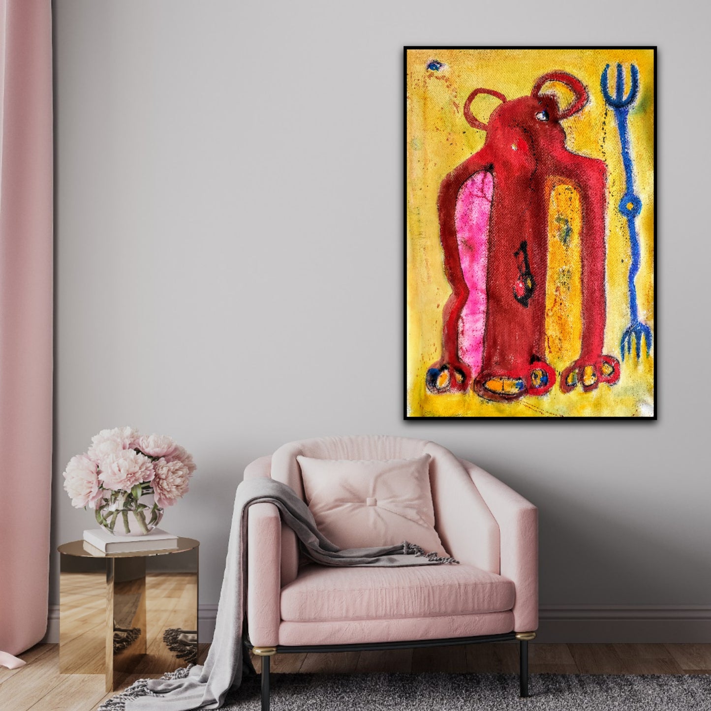 2001: A Space Odissey