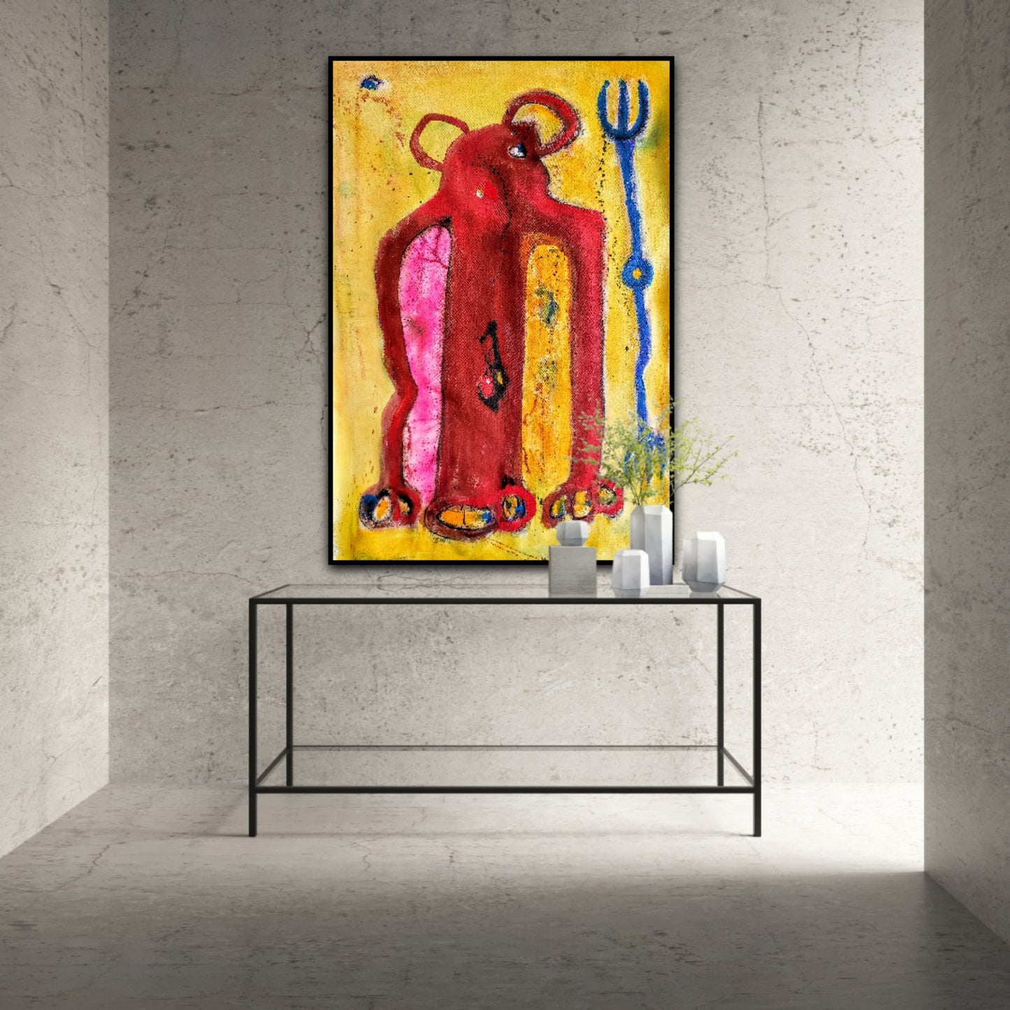 2001: A Space Odissey