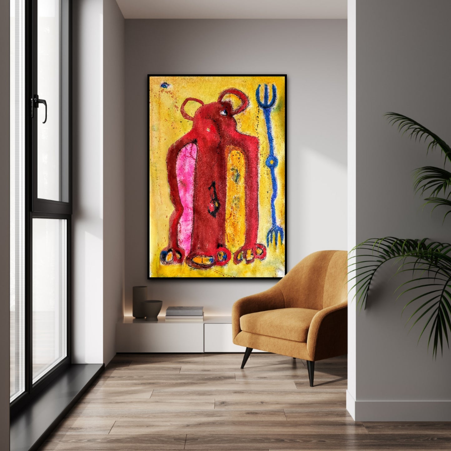 2001: A Space Odissey