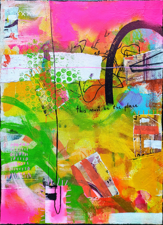 This must be the place IV