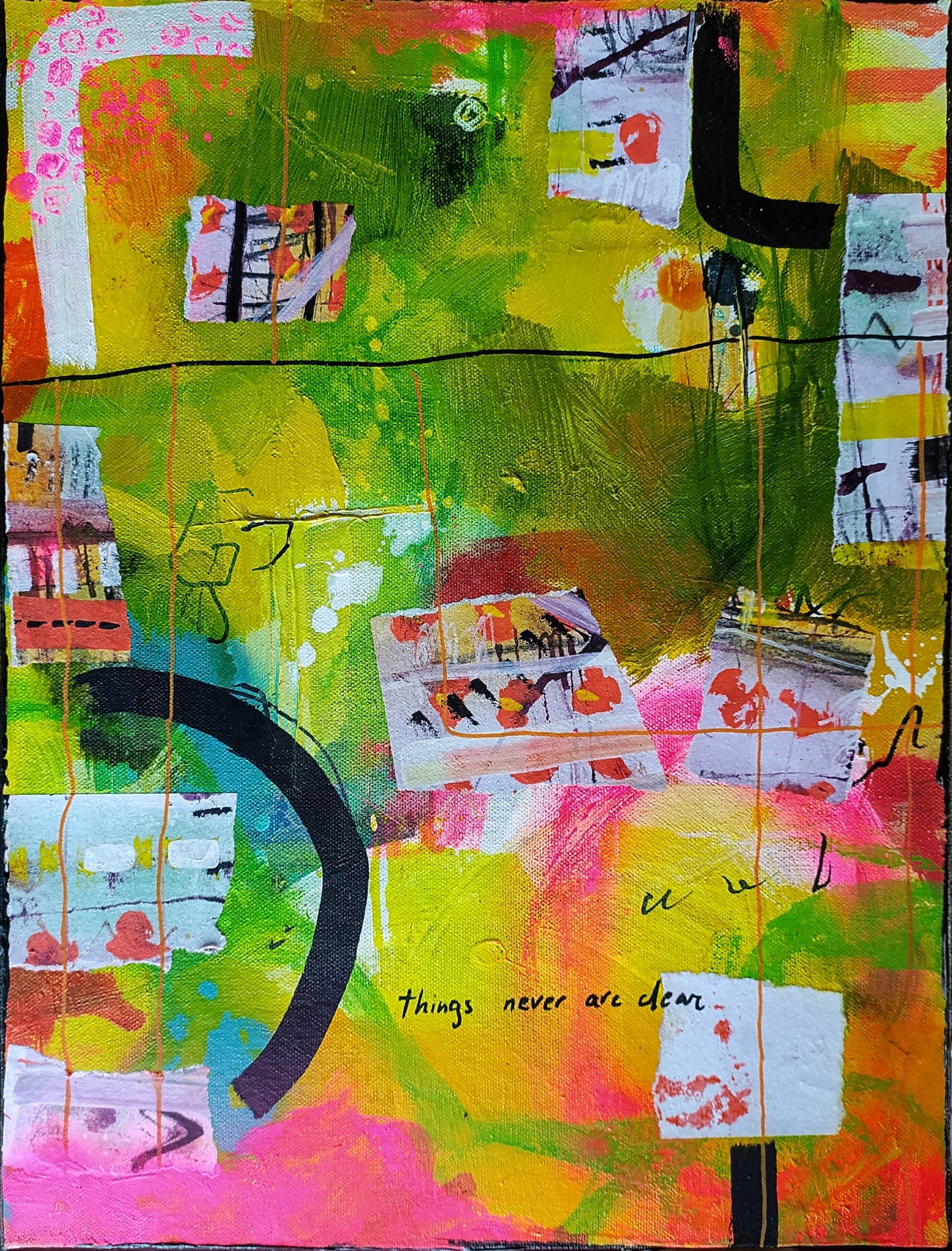 This must be the place III