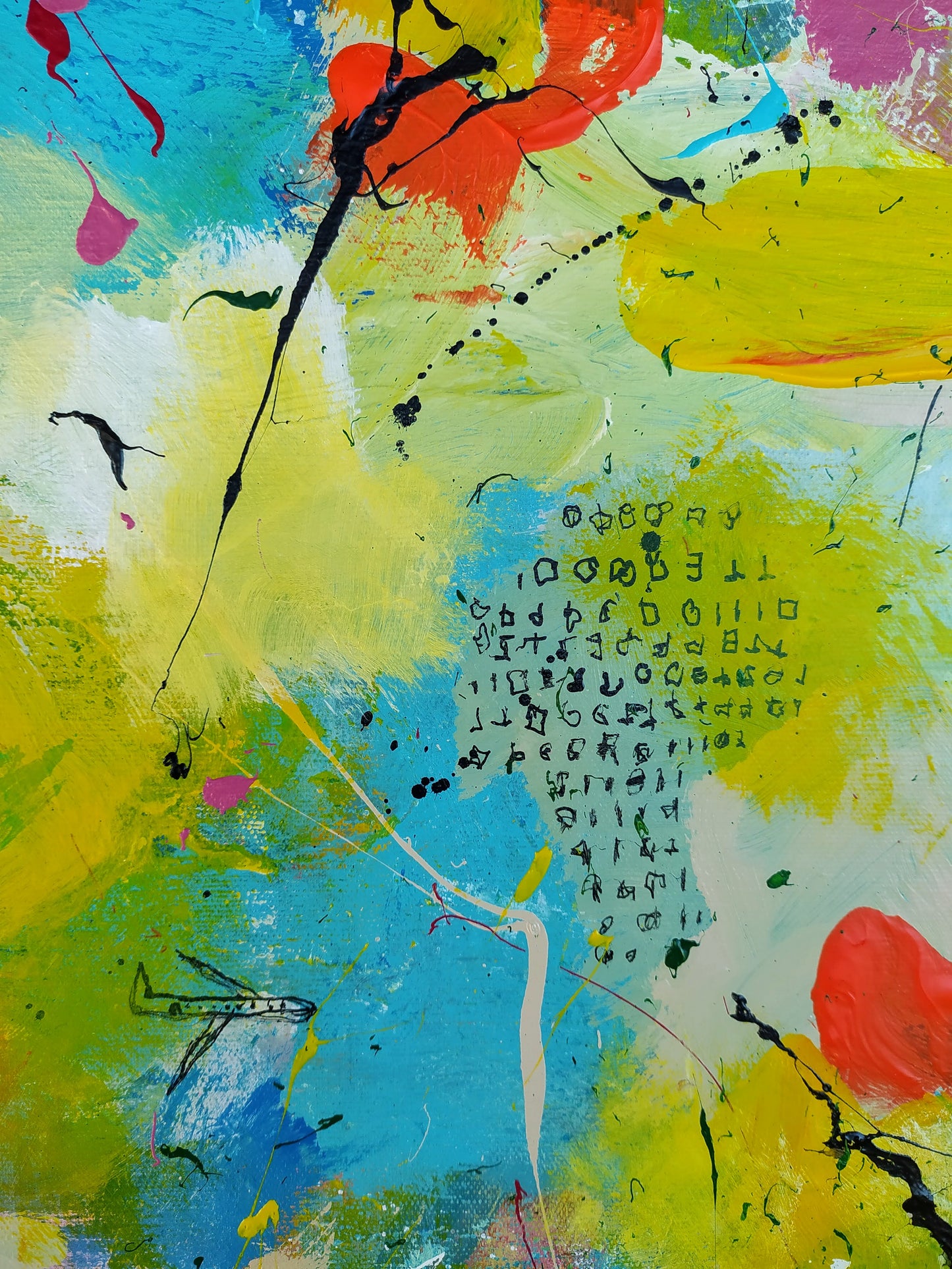 El pensamiento circular