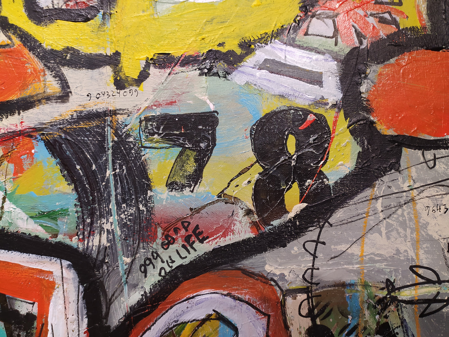 50 ways to live your life