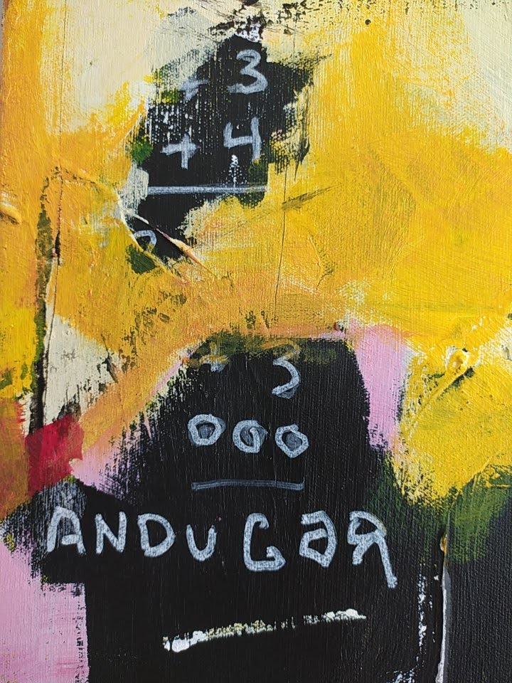 Andugar