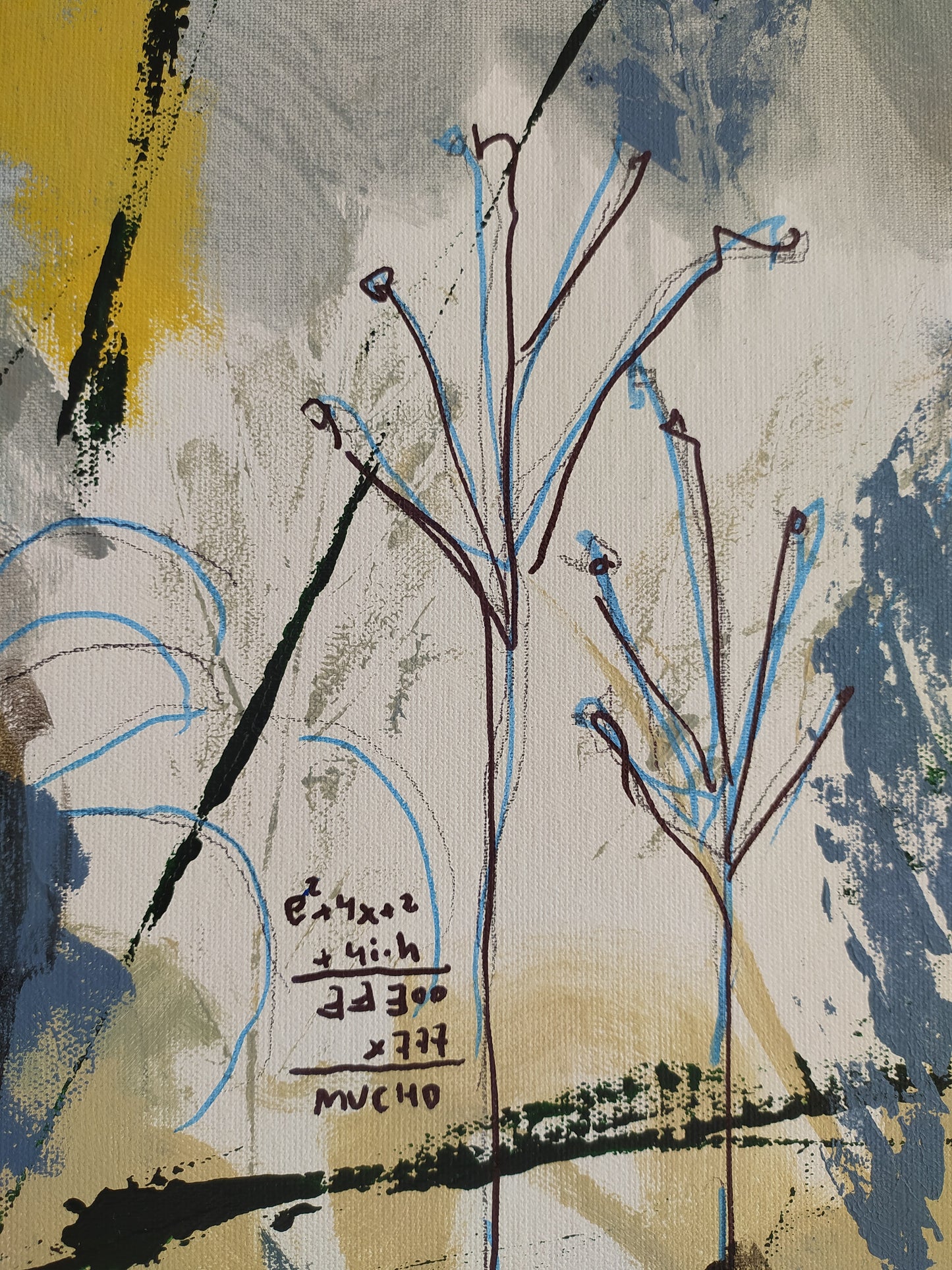 Field notebook II