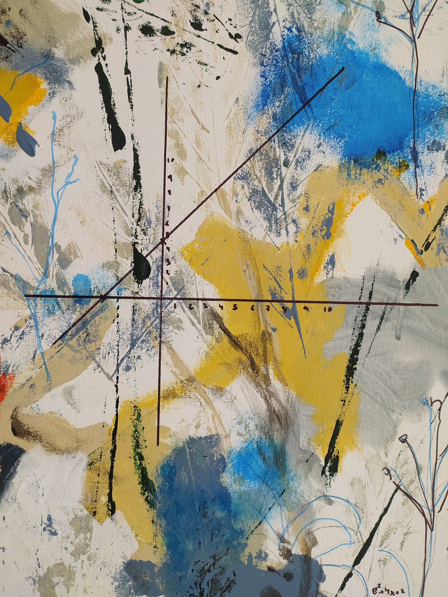 Field notebook II