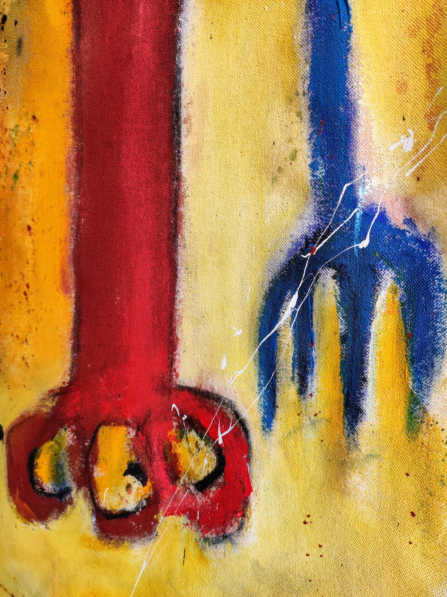 2001: A Space Odissey