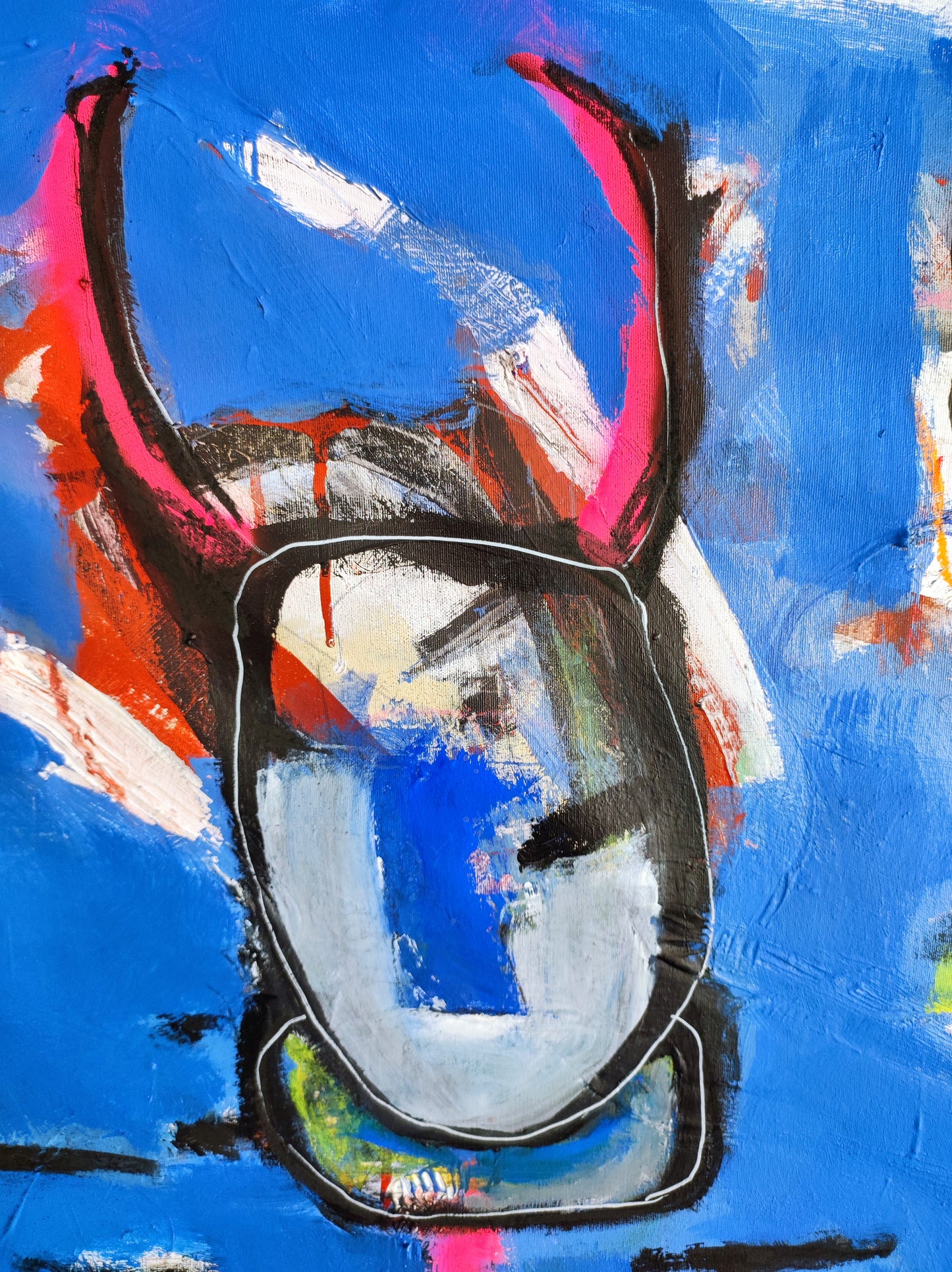 El triunfo del ser humano