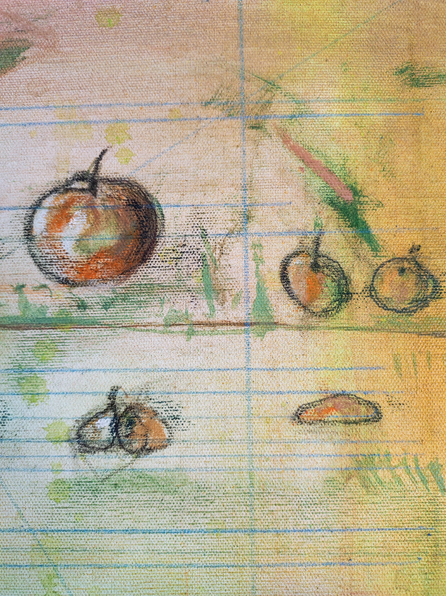 El jardín de Petracos