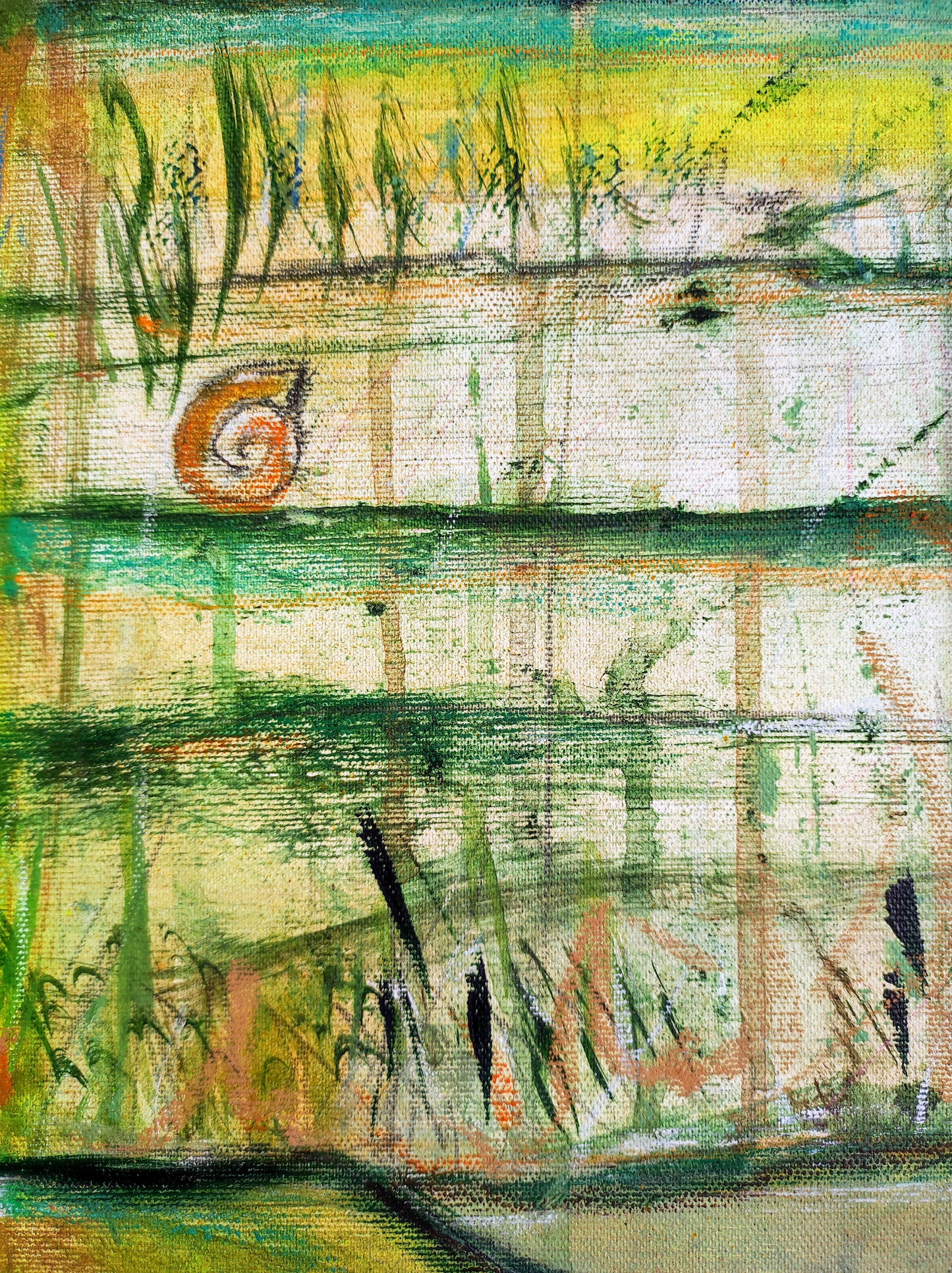 El jardín de Petracos