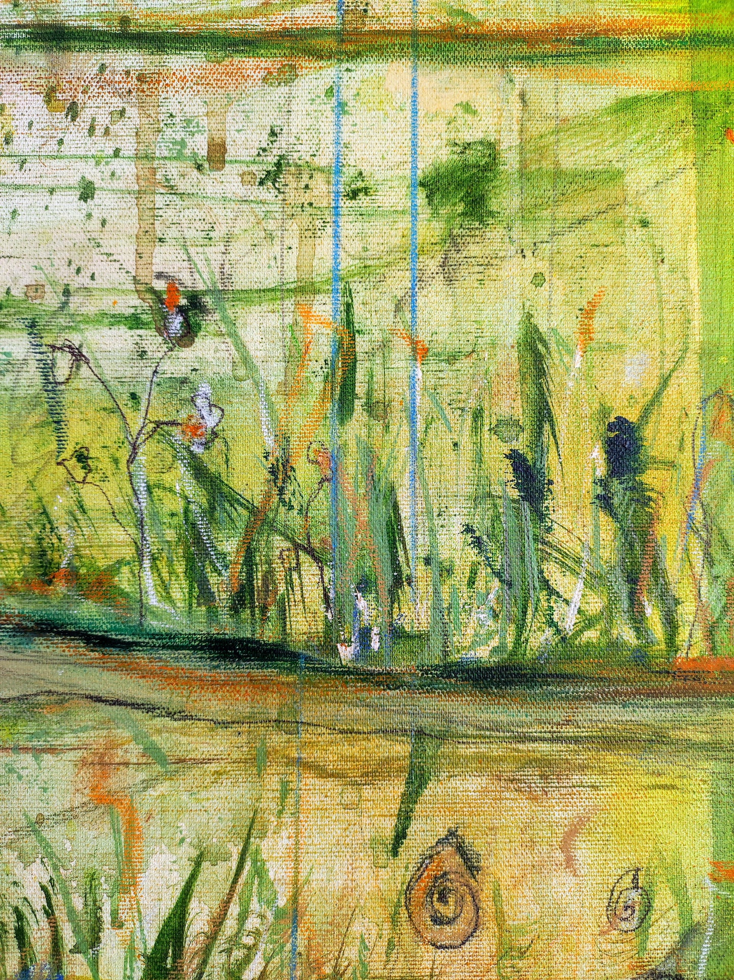 El jardín de Petracos